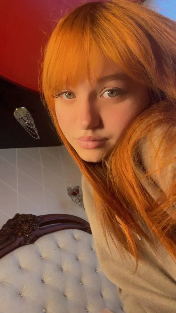 XXX Porn Photo of Nude KatheyMichelfelder 24
