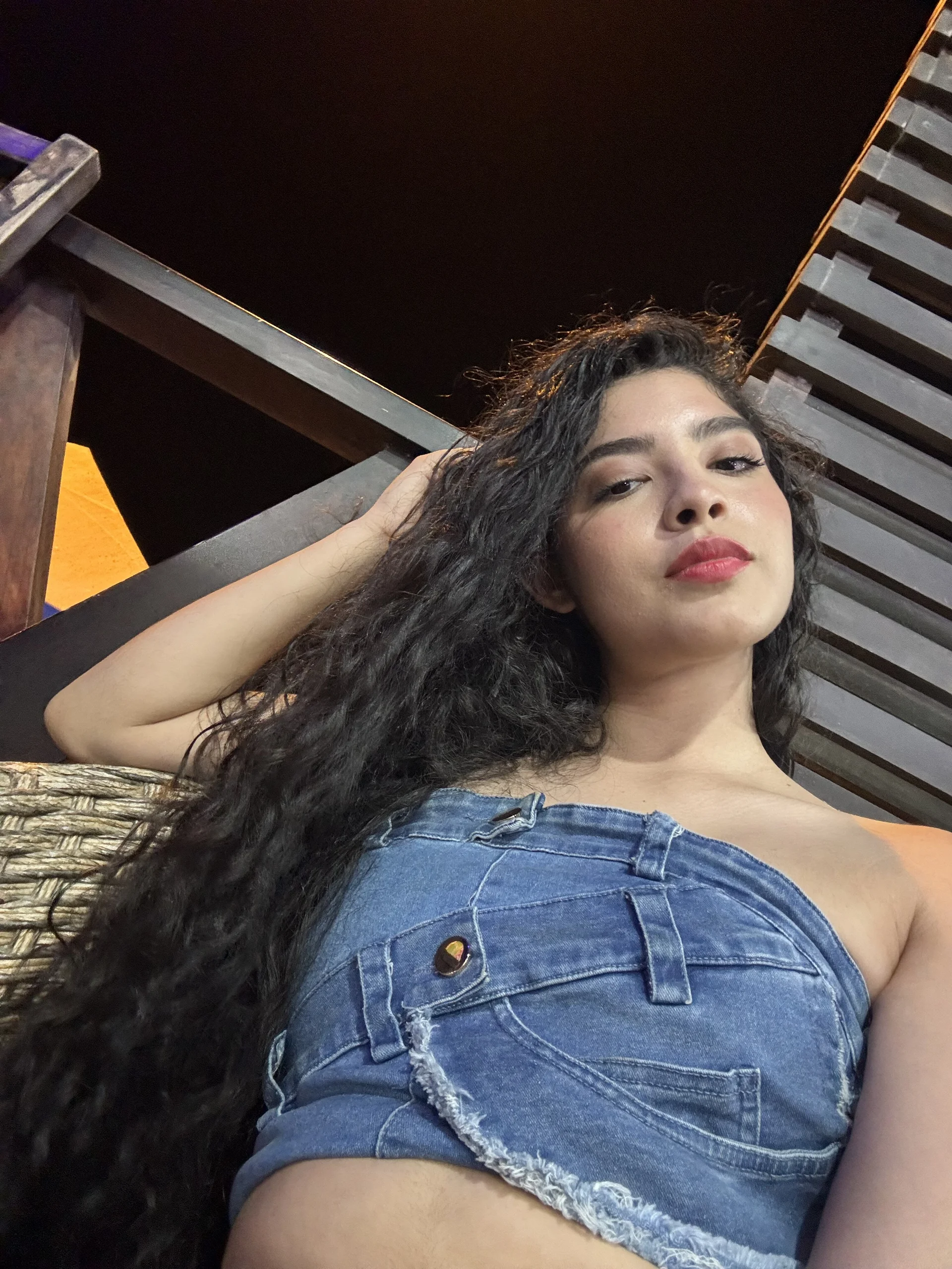 XXX Porn Photo of Nude dani_bela 1
