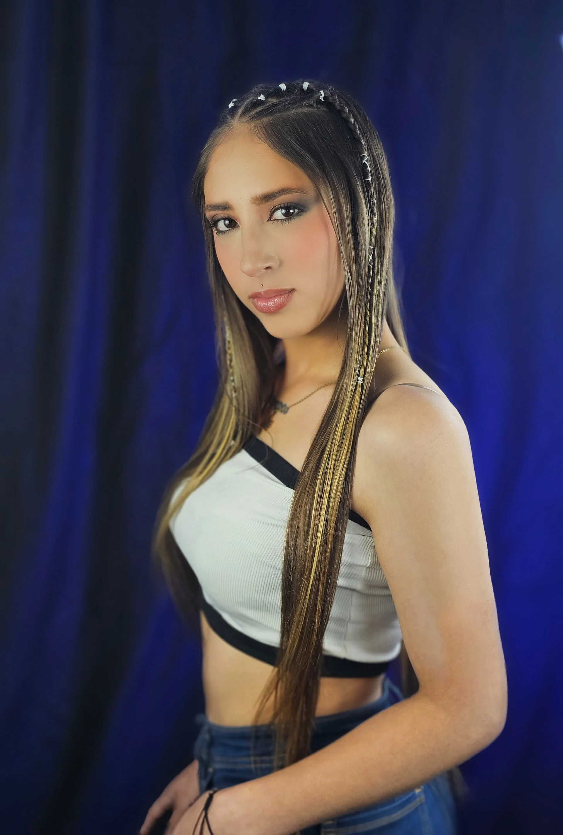 XXX Porn Photo of Nude Ayleen_moon 4