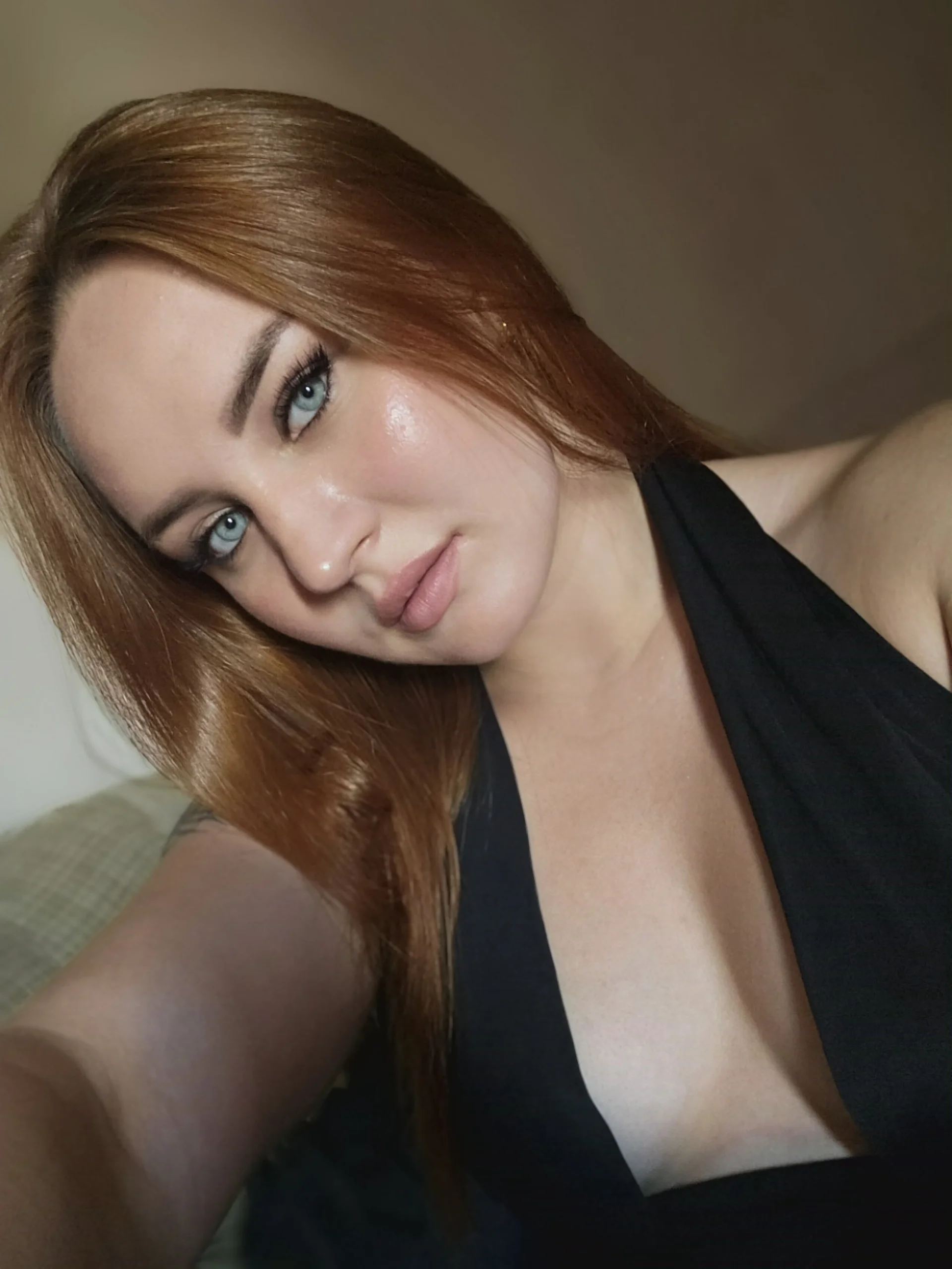 XXX Porn Photo of Nude LovelyBell 6