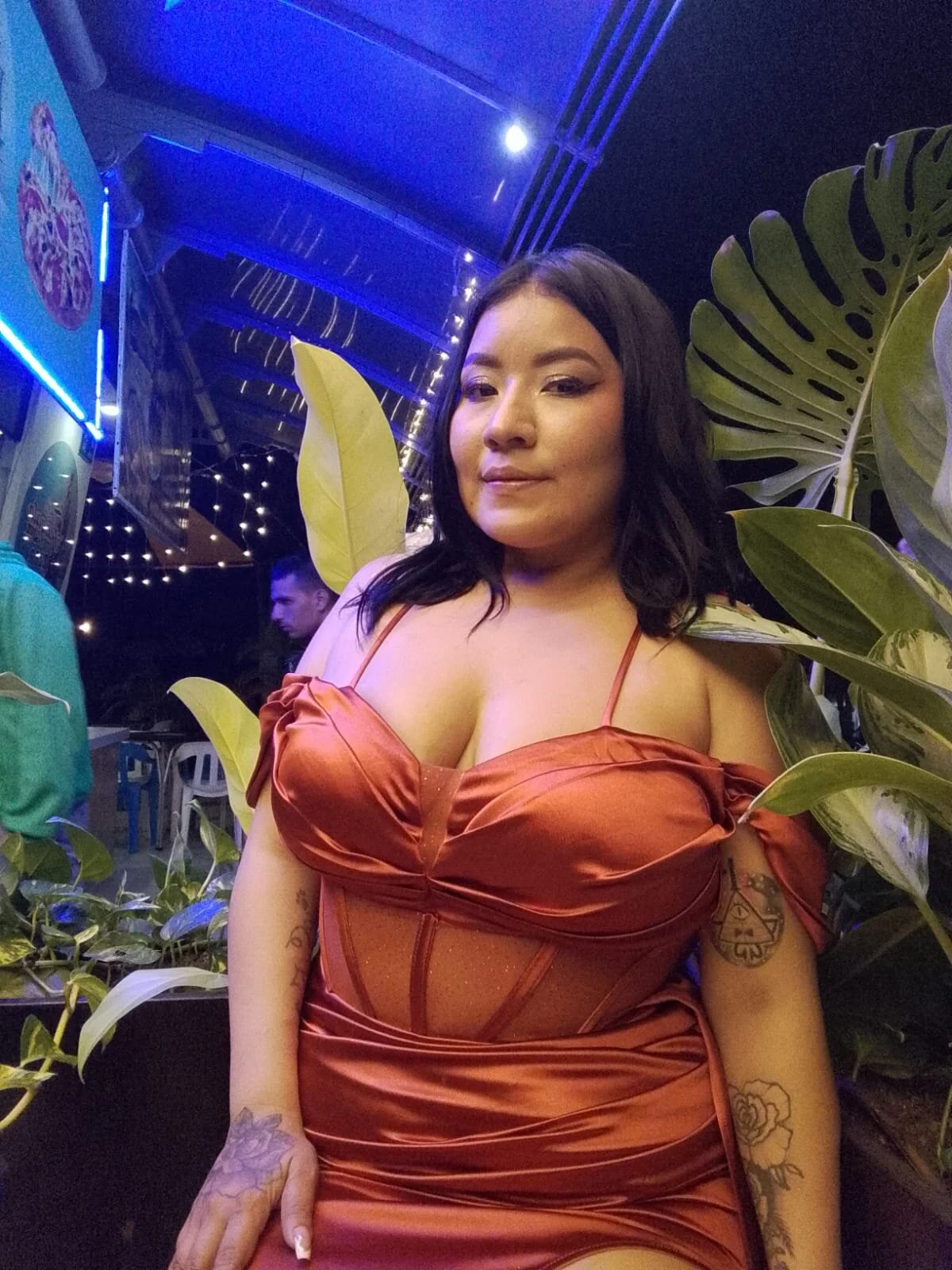 XXX Porn Photo of Nude MelaniVega 4