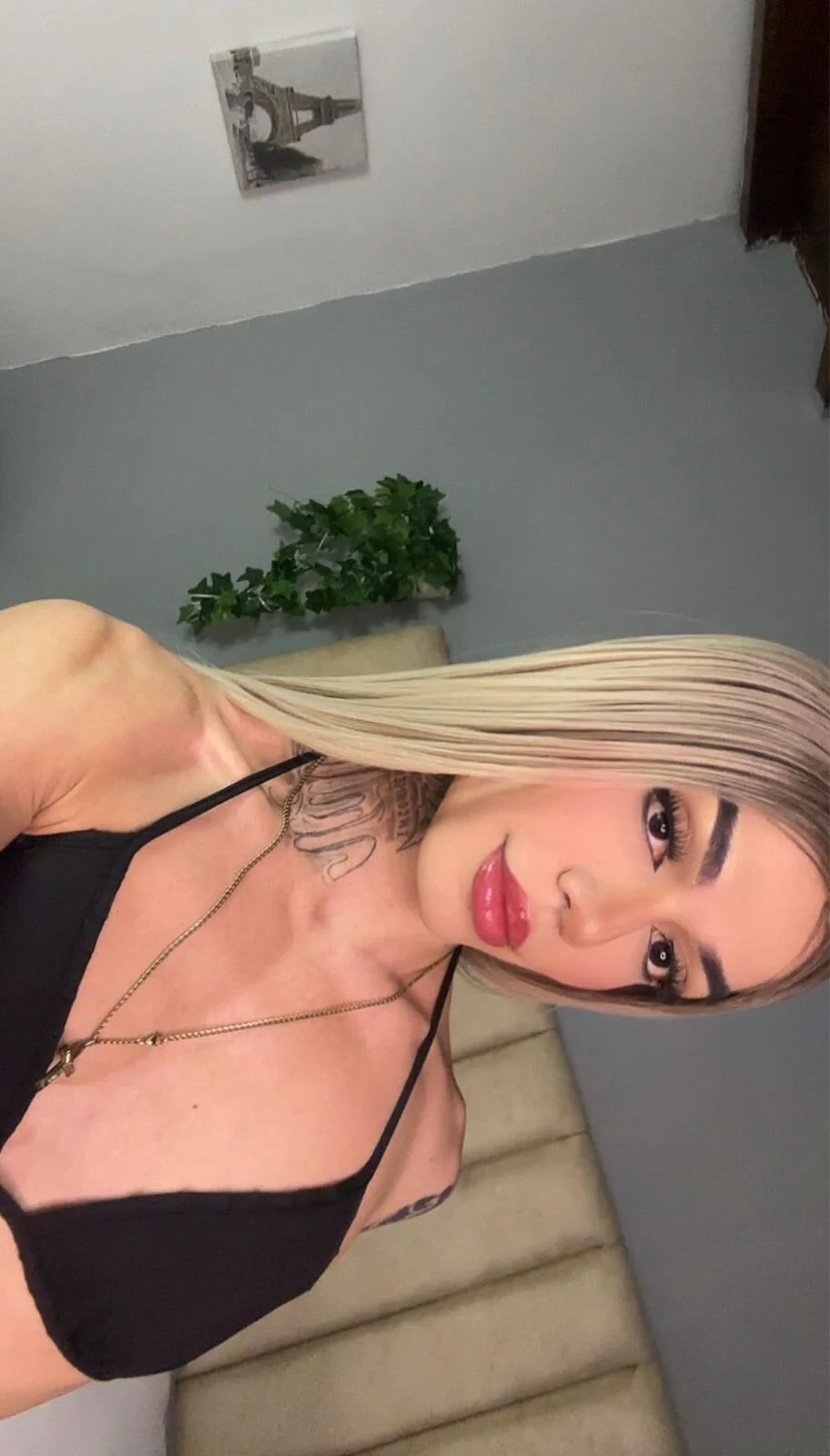 XXX Porn Photo of Nude Camillesanto 71