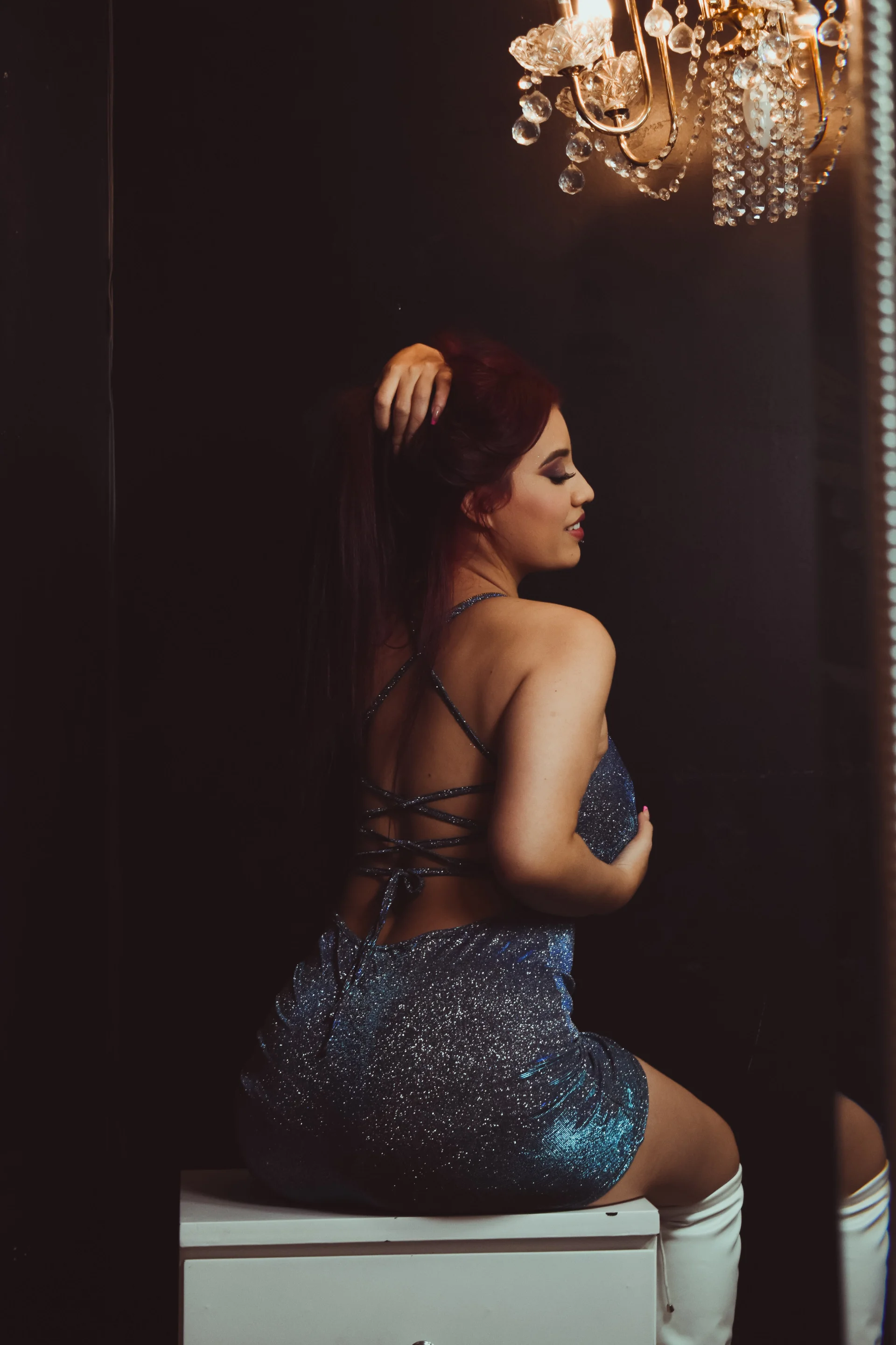 XXX Porn Photo of Nude Rebeca_xs 49
