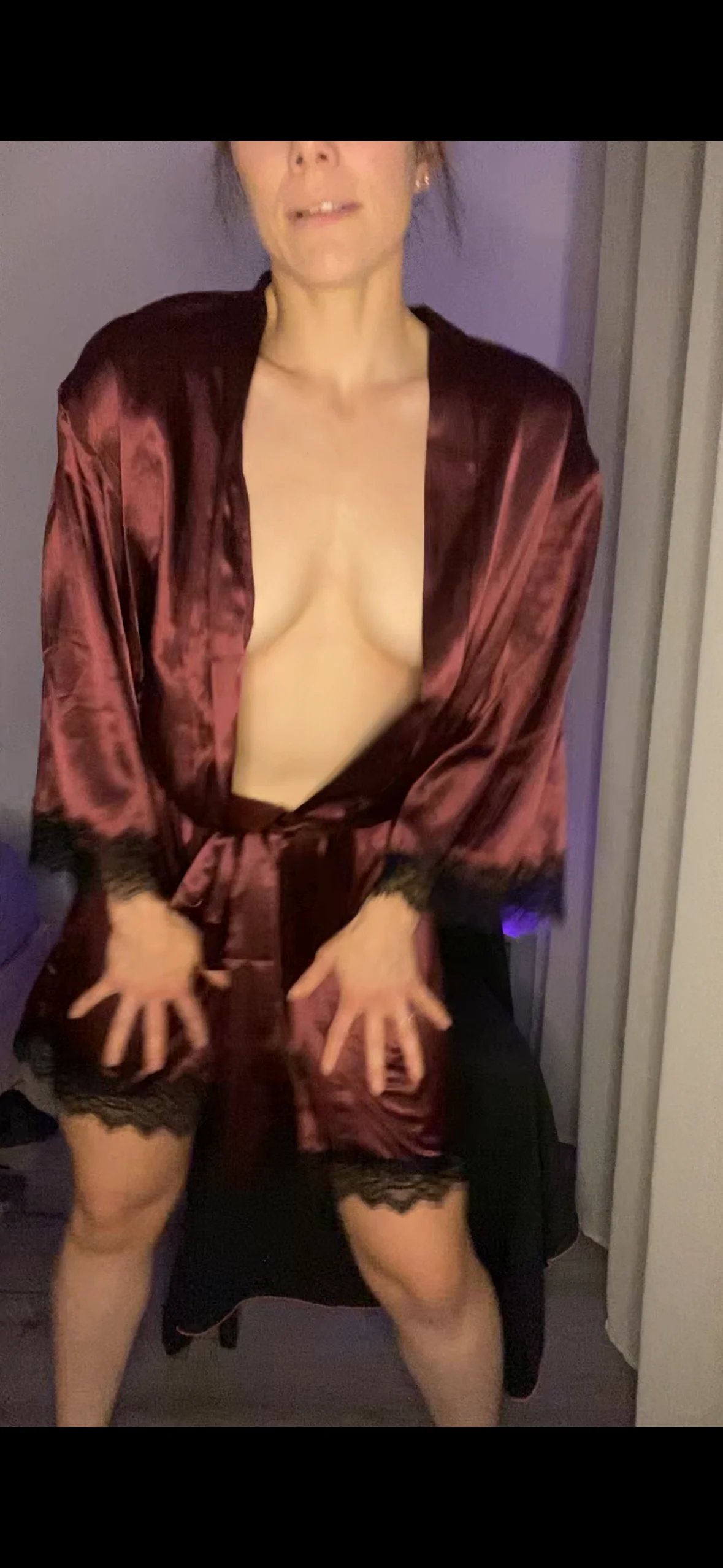 XXX Porn Photo of Nude Caro669 8