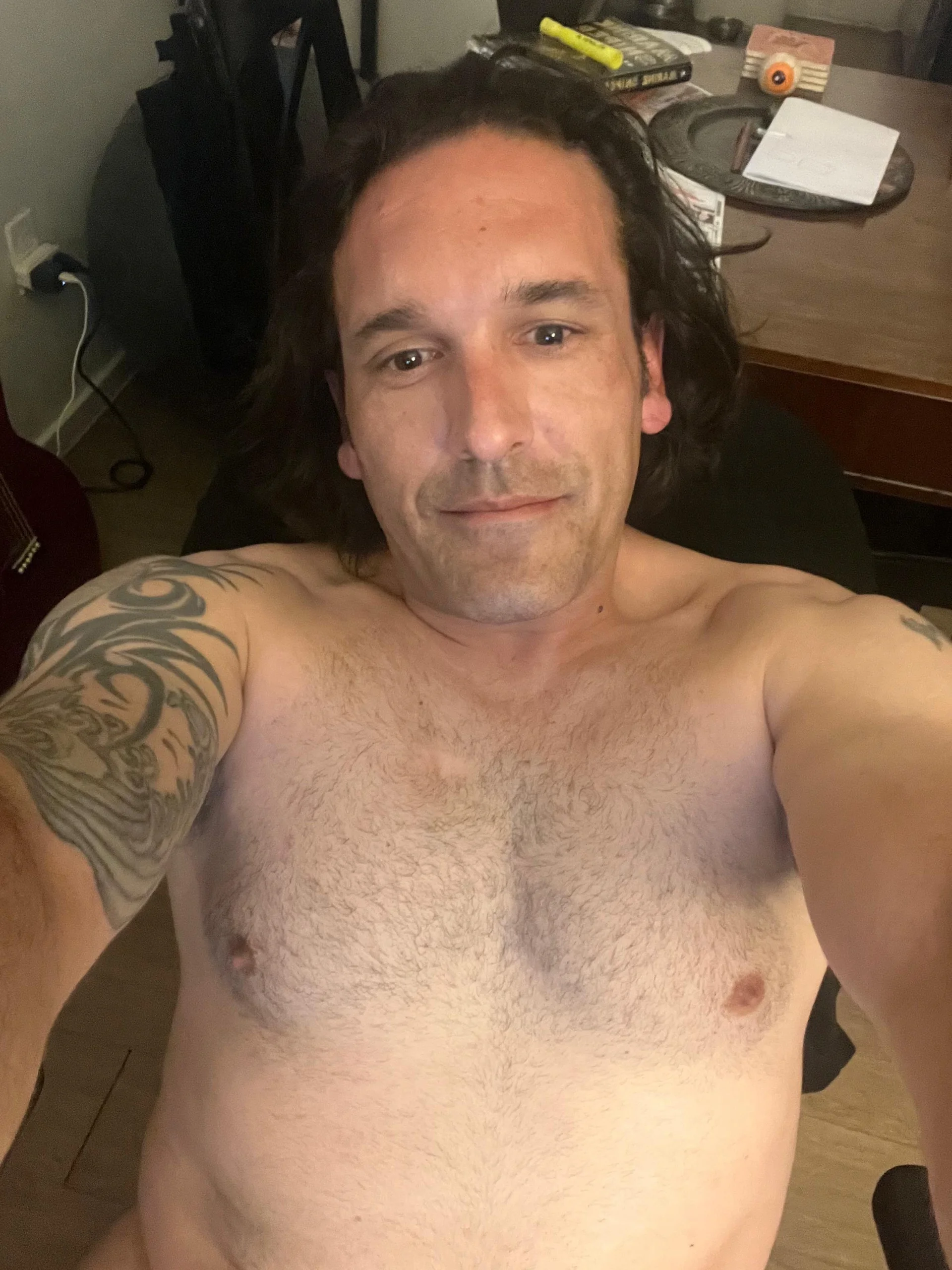 XXX Porn Photo of Nude pegaticlouds 13