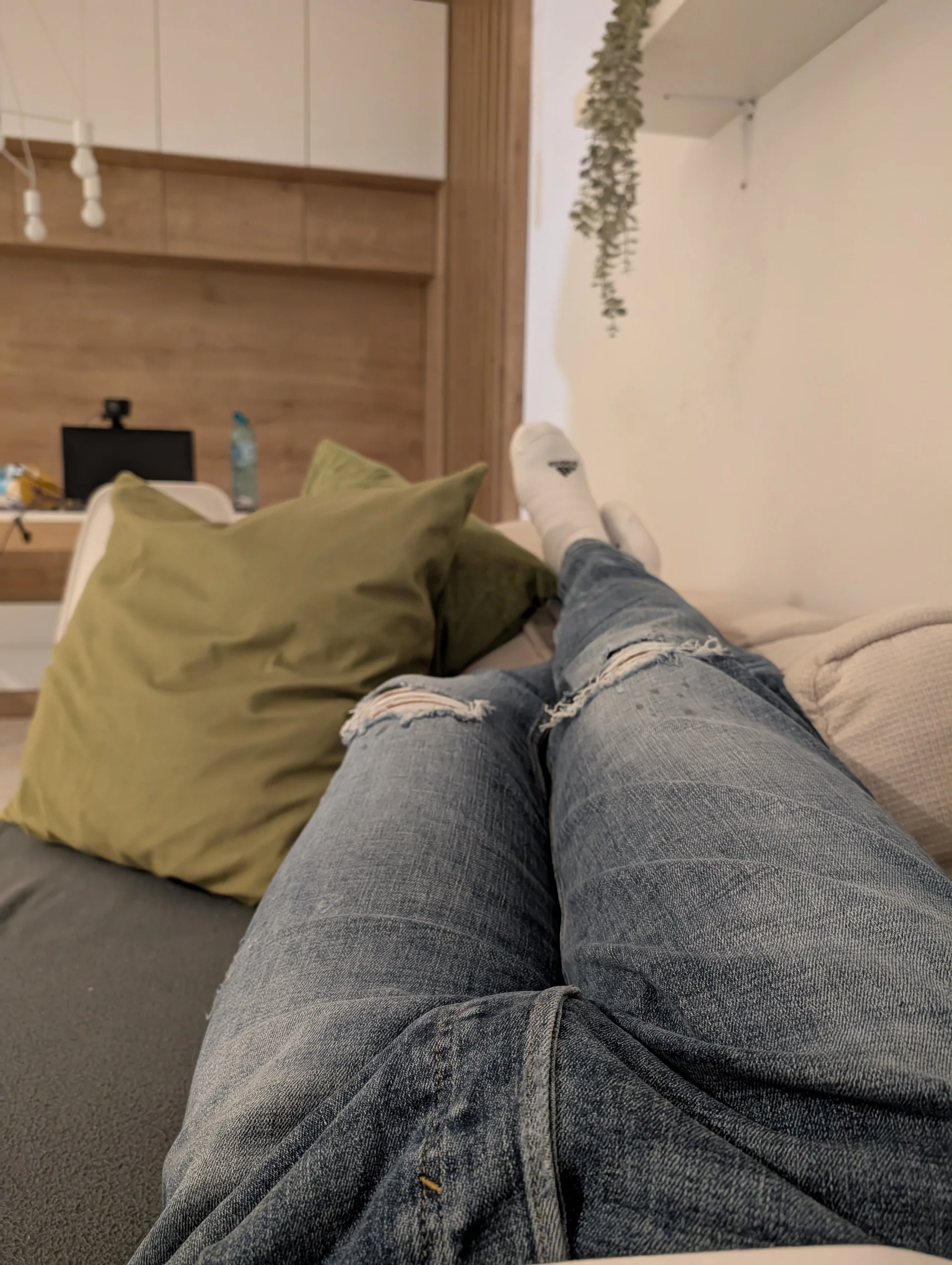 XXX Porn Photo of Nude Gold_Alpha_Boy 2