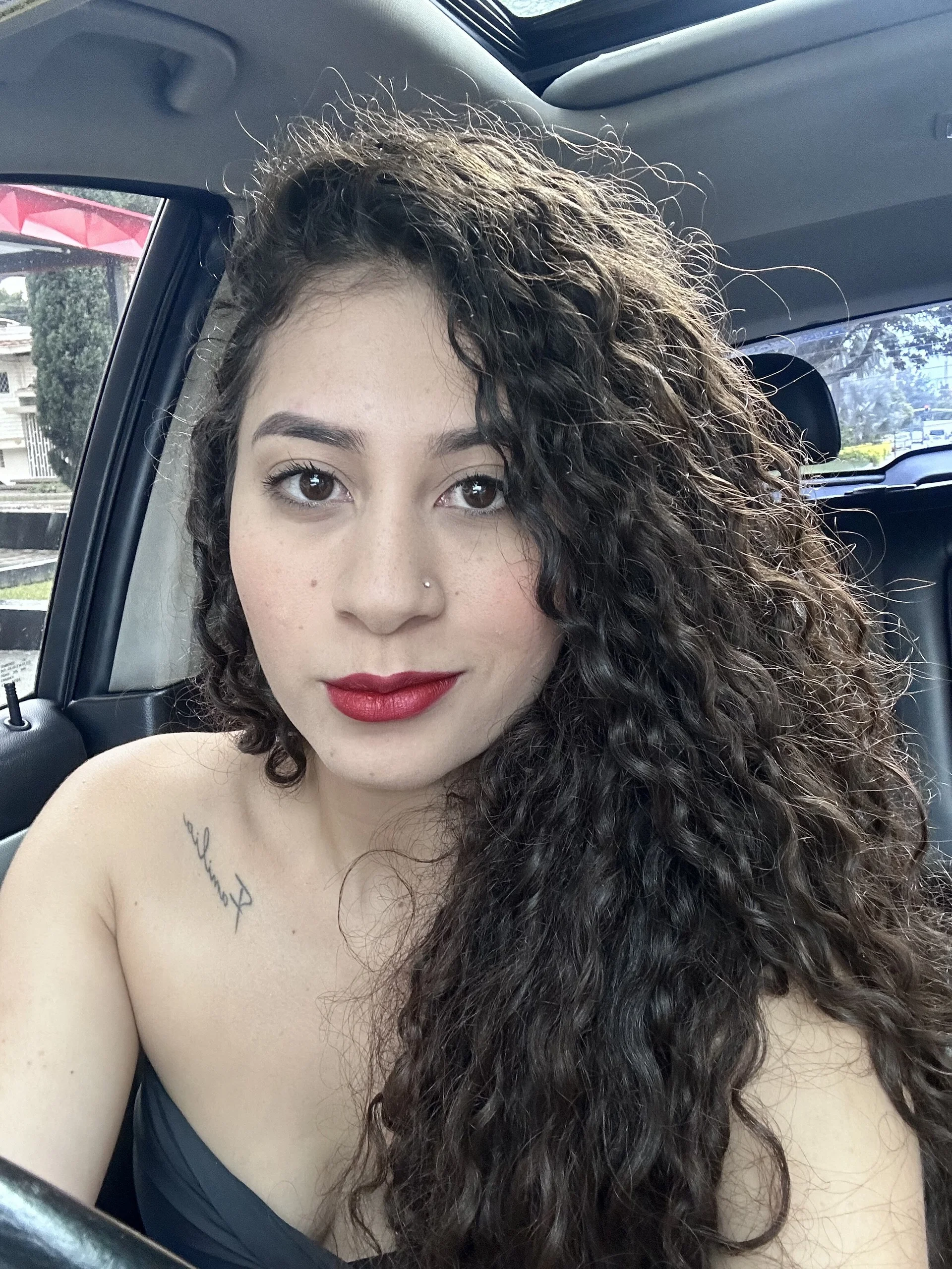 XXX Porn Photo of Nude fernanda317 1