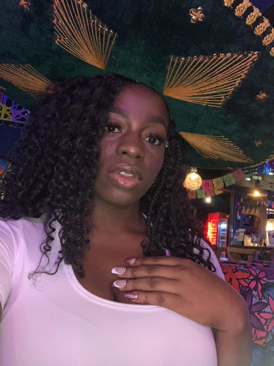 XXX Porn Photo of Nude KayaBrown 95