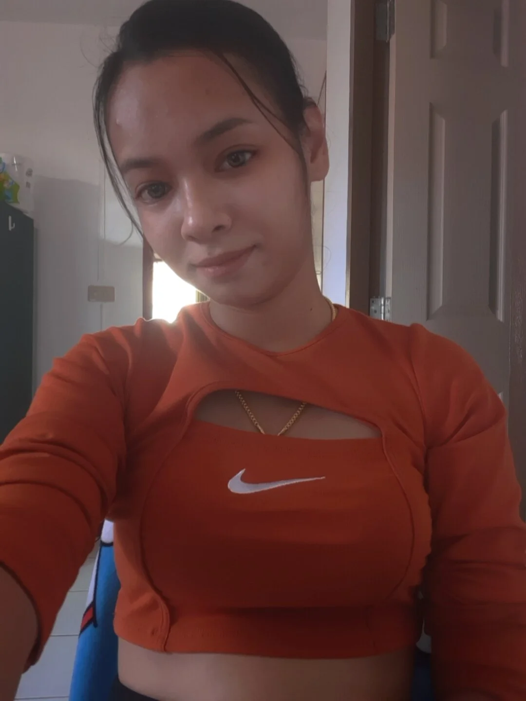 XXX Porn Photo of Nude Natural_Asian_Girl 69