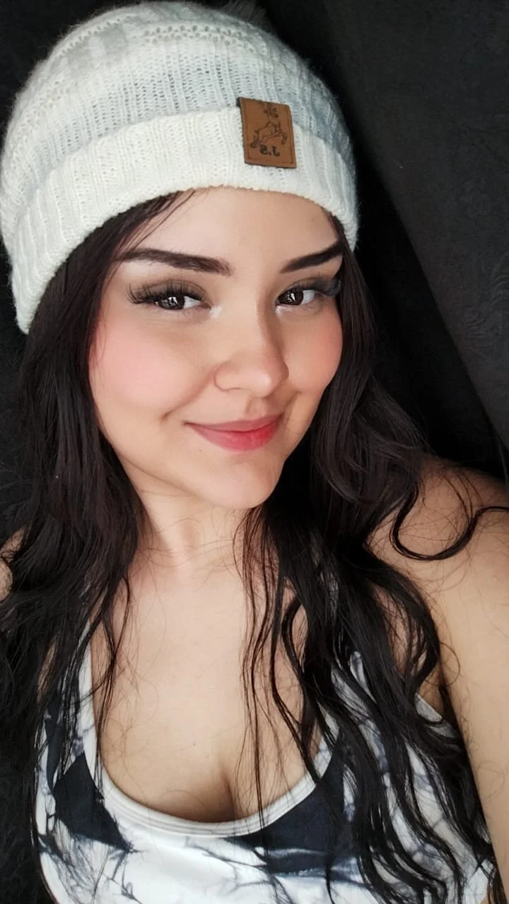 XXX Porn Photo of Nude martinasaez 24