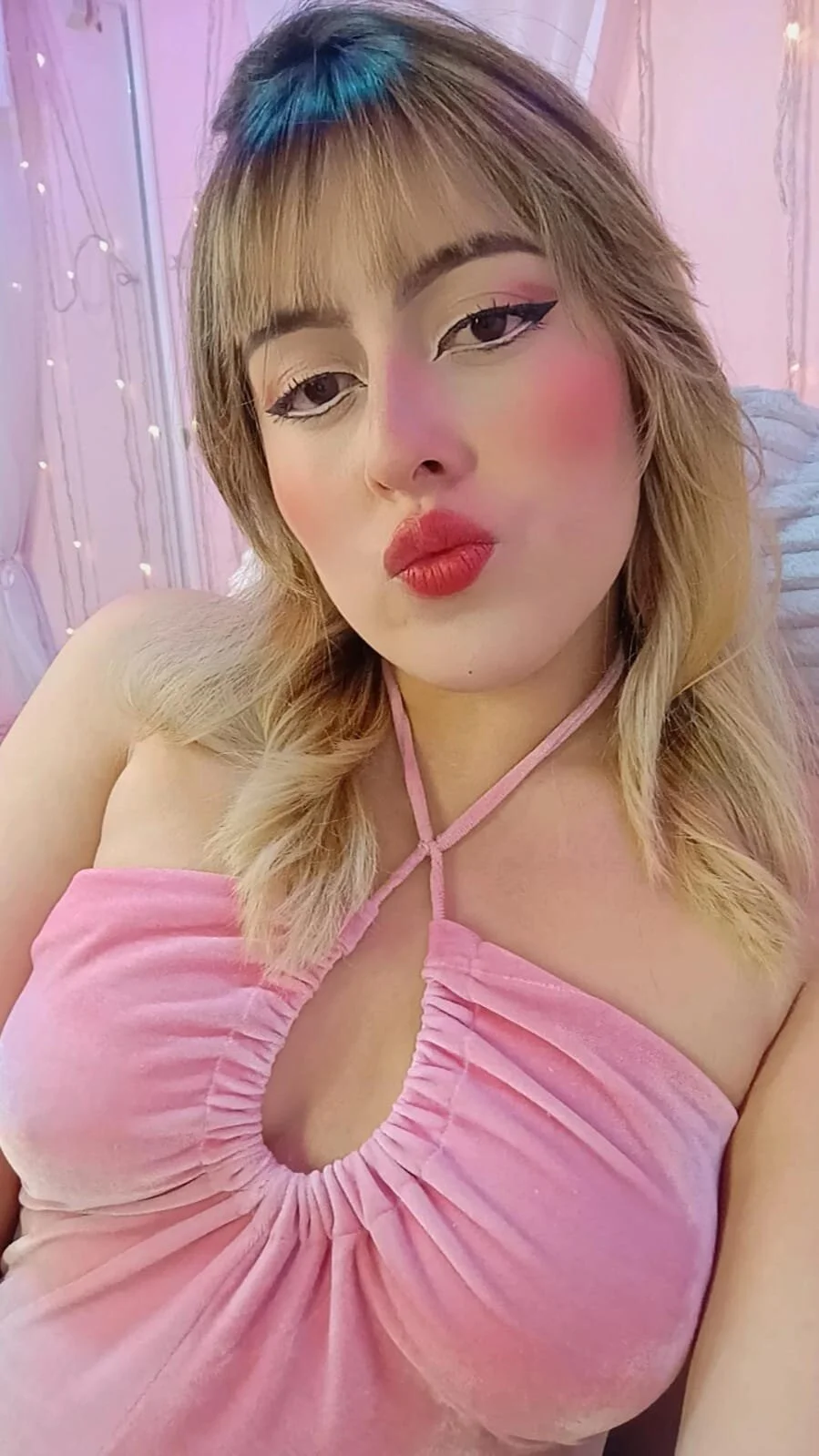 XXX Porn Photo of Nude jenny_Dream_ 3