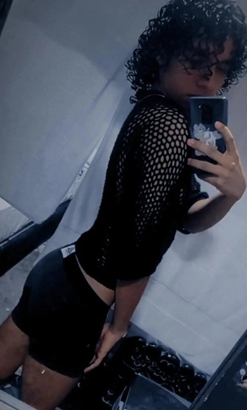XXX Porn Photo of Nude Karl_Kiros 1