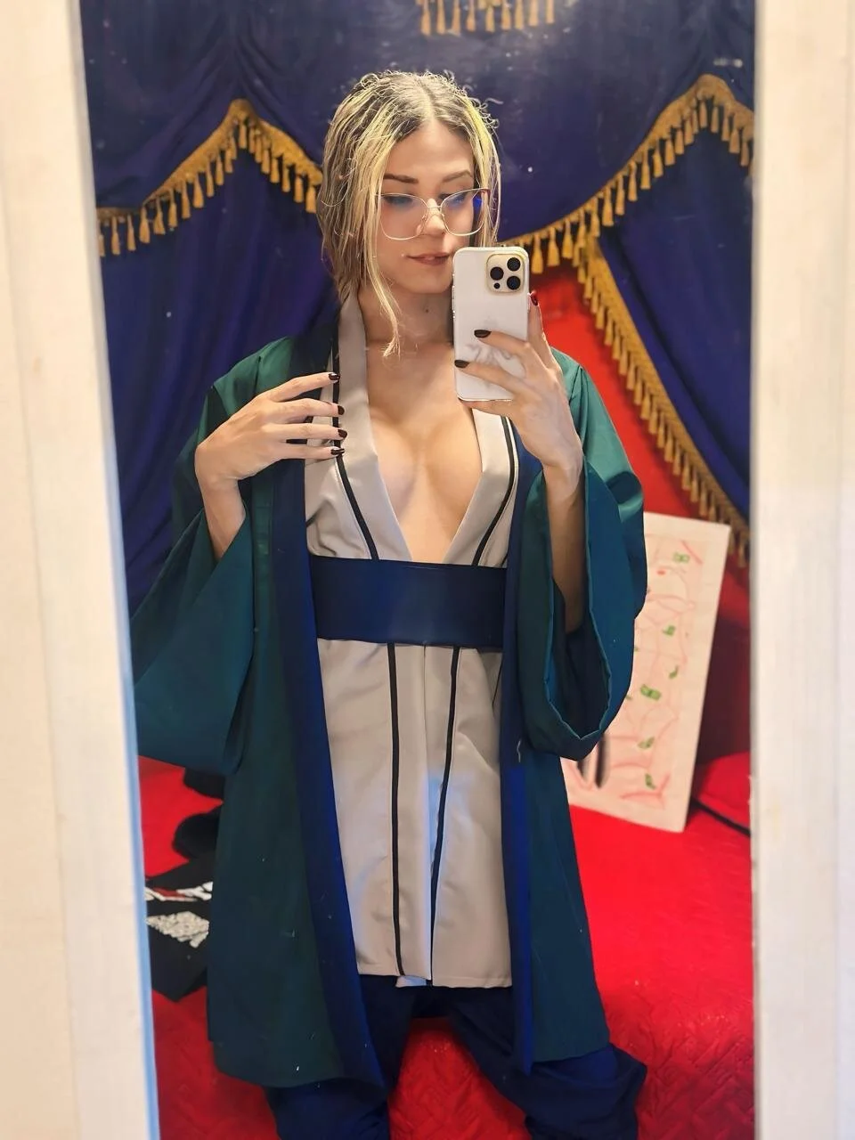 XXX Porn Photo of Nude Angel_Dust420 2