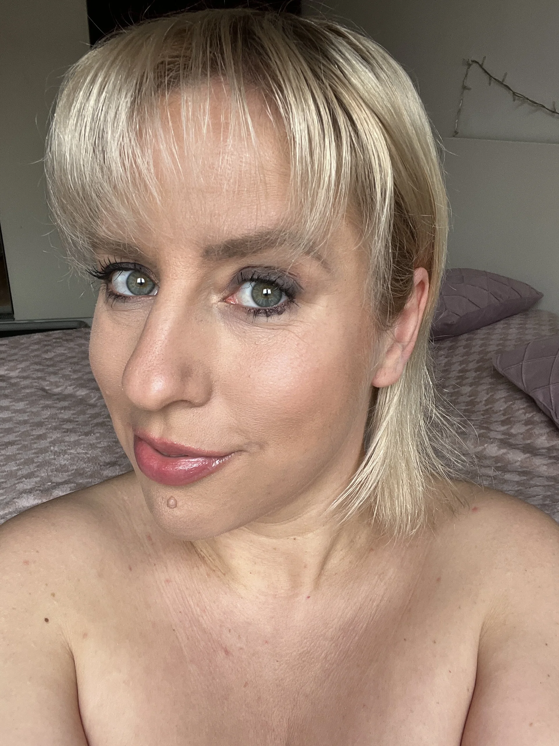 XXX Porn Photo of Nude MariaWinter 1