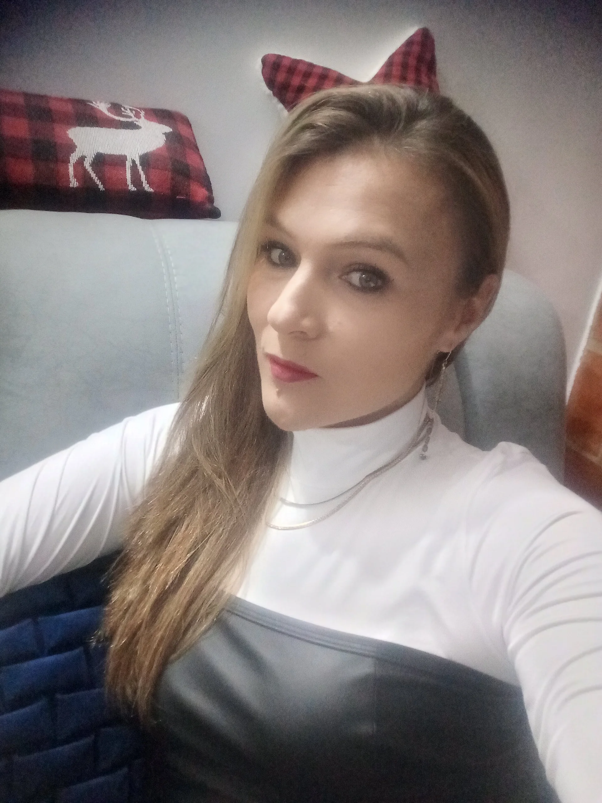 XXX Porn Photo of Nude angel_yours11 1