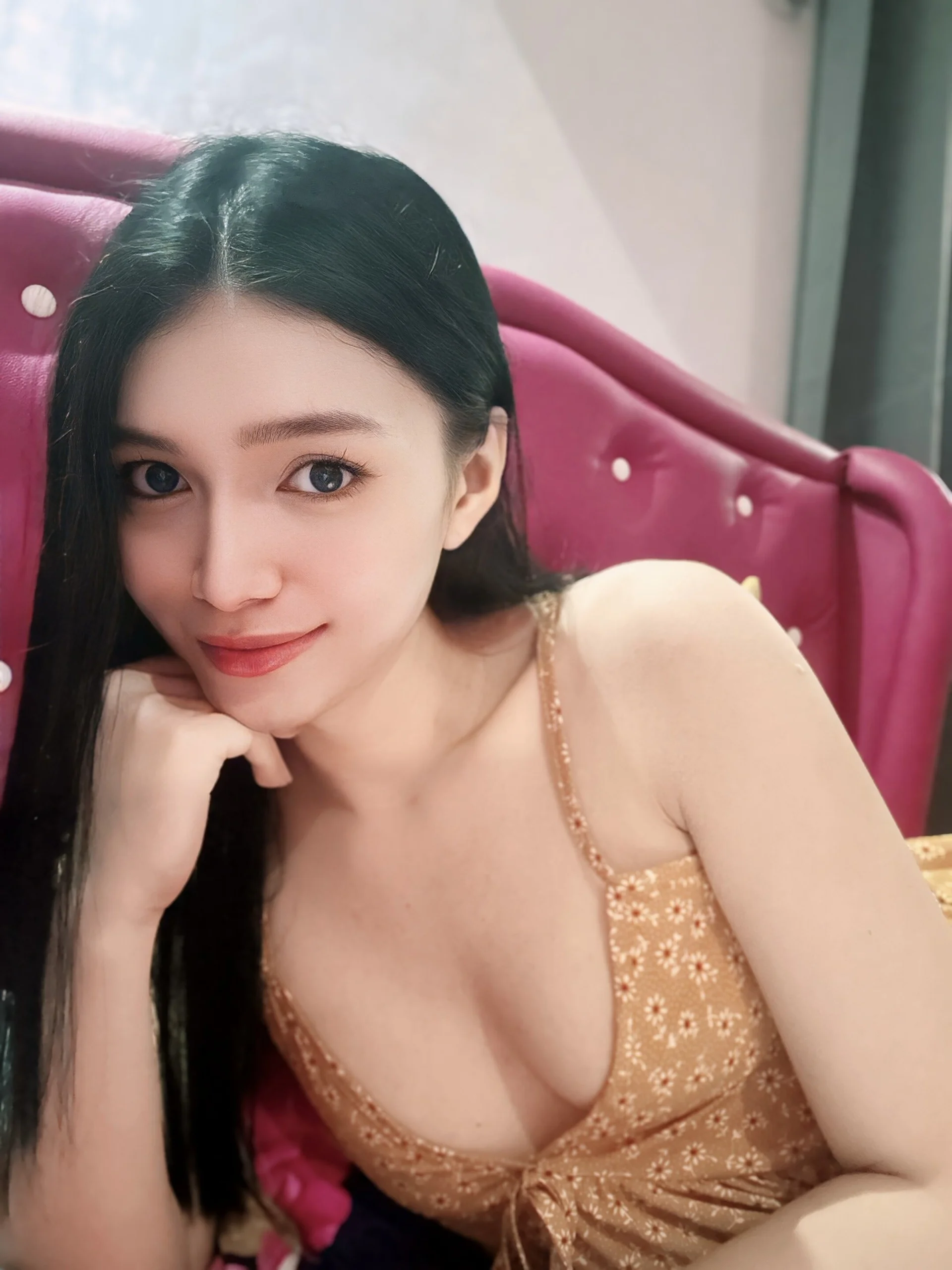 XXX Porn Photo of Nude AuspiciousCharm 3