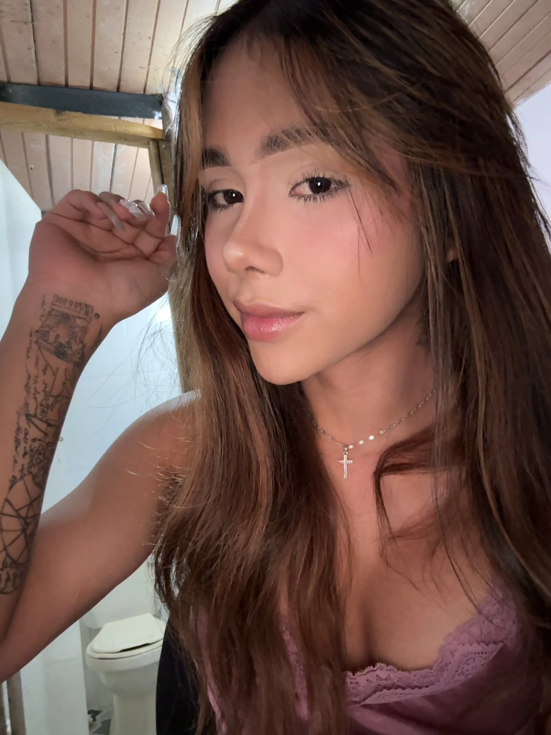 XXX Porn Photo of Nude ashley_winhouse 35
