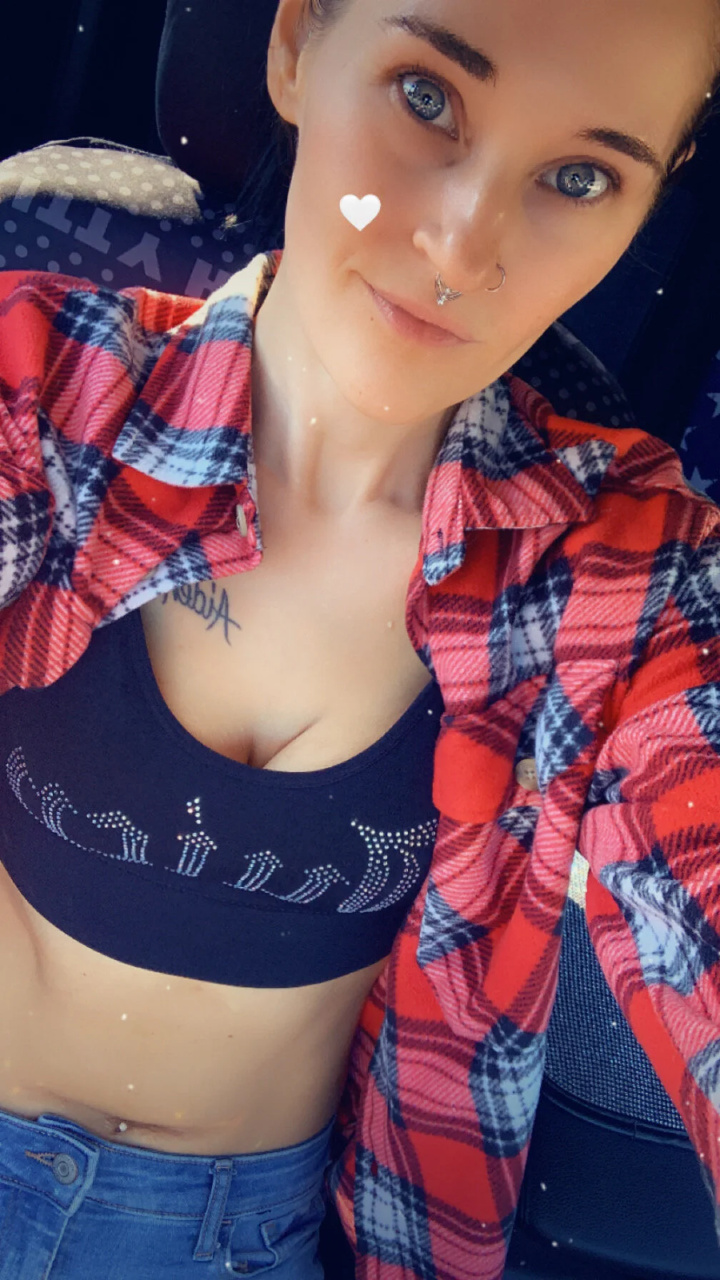 XXX Porn Photo of Nude lolabunny9 6