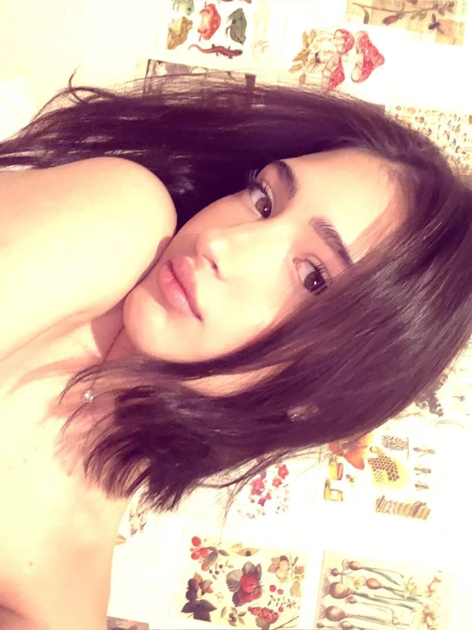 XXX Porn Photo of Nude Amy_Marlin 5