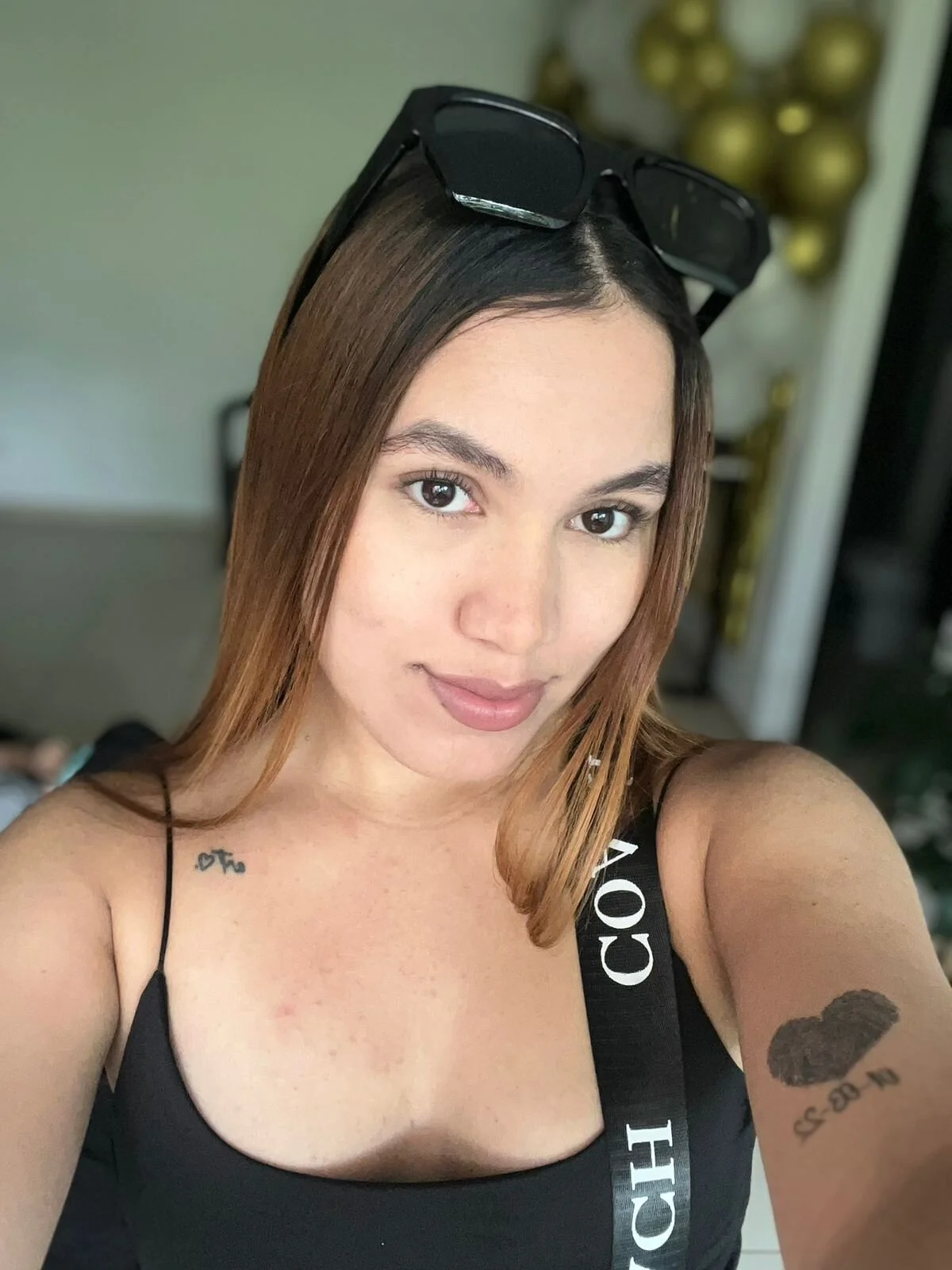 XXX Porn Photo of Nude Gabyjackson1 8