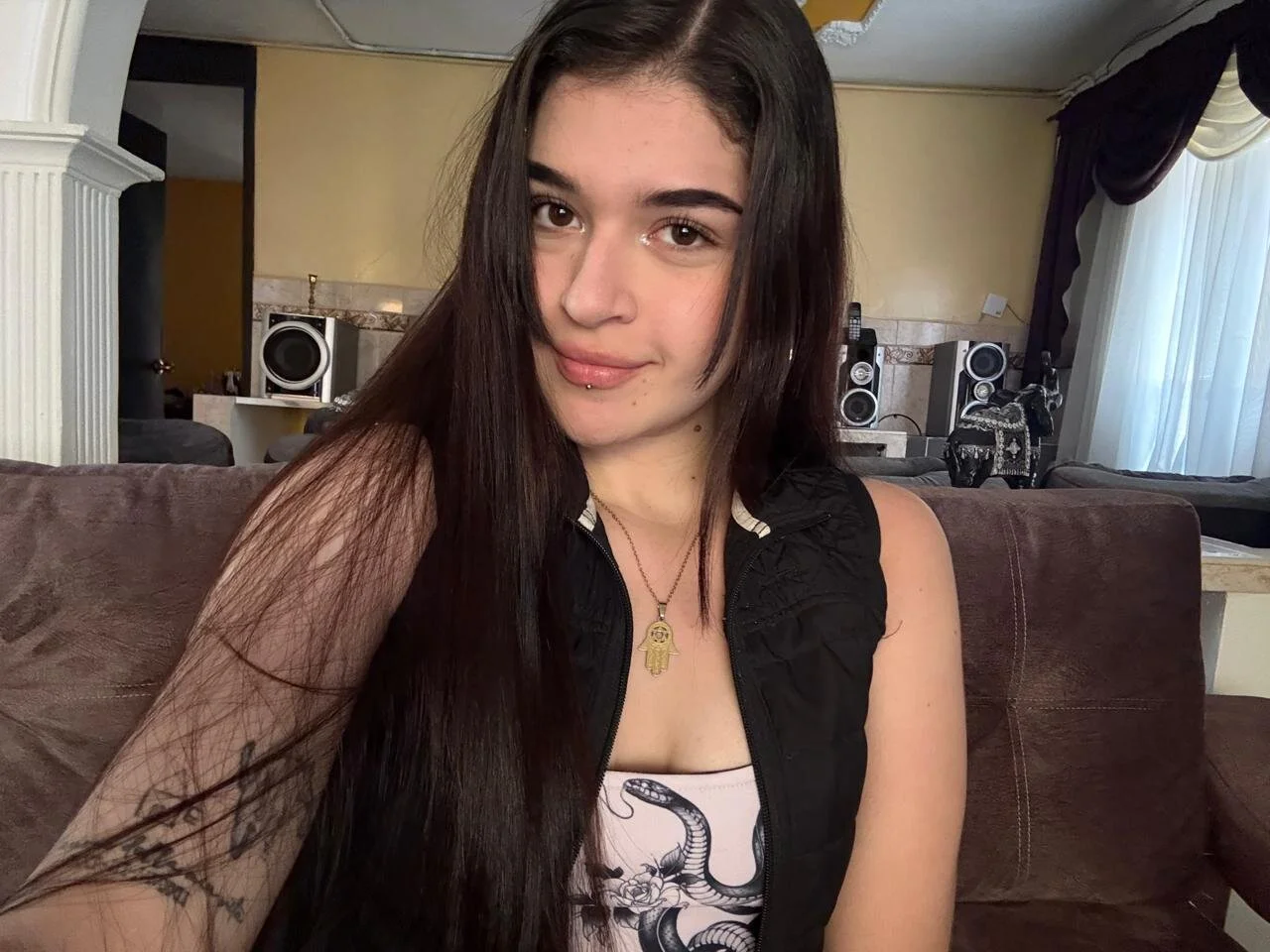 XXX Porn Photo of Nude Miastone9 3