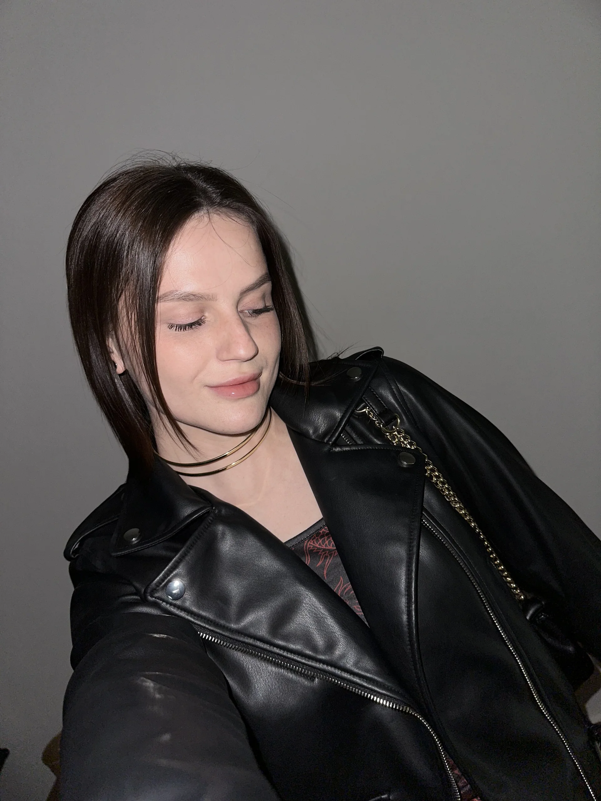 XXX Porn Photo of Nude UnholyAmy 4