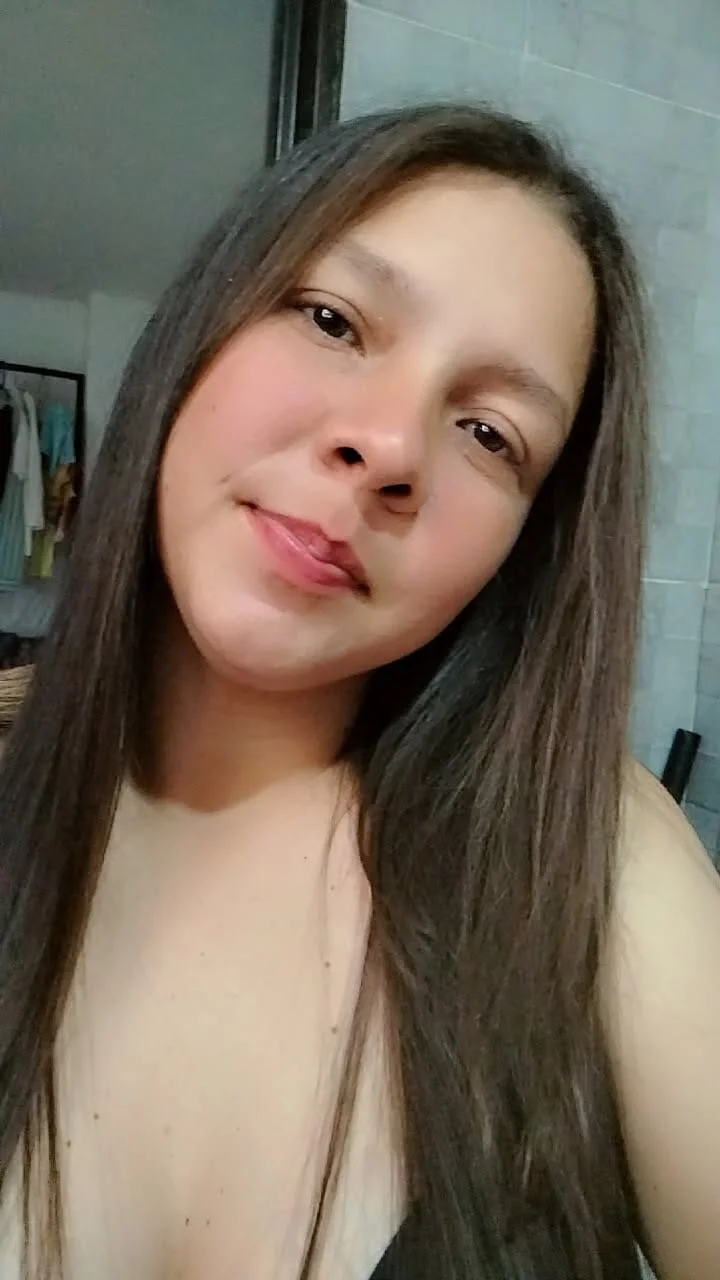 XXX Porn Photo of Nude ambar69noir 21