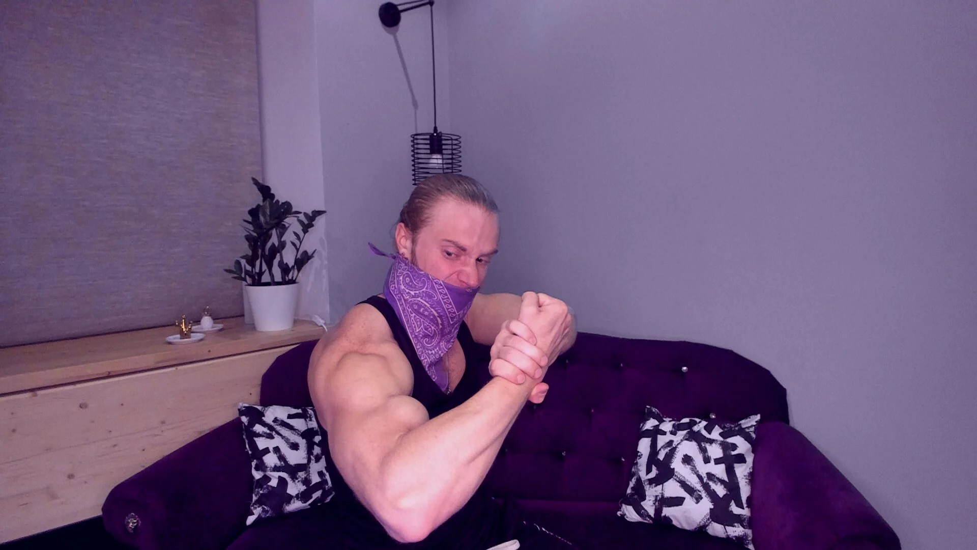 XXX Porn Photo of Nude Paul_Rolex 172