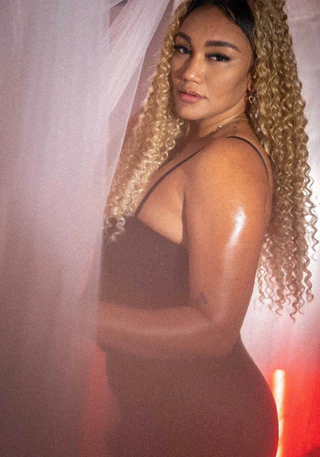 XXX Porn Photo of Nude dalila_salazar 263