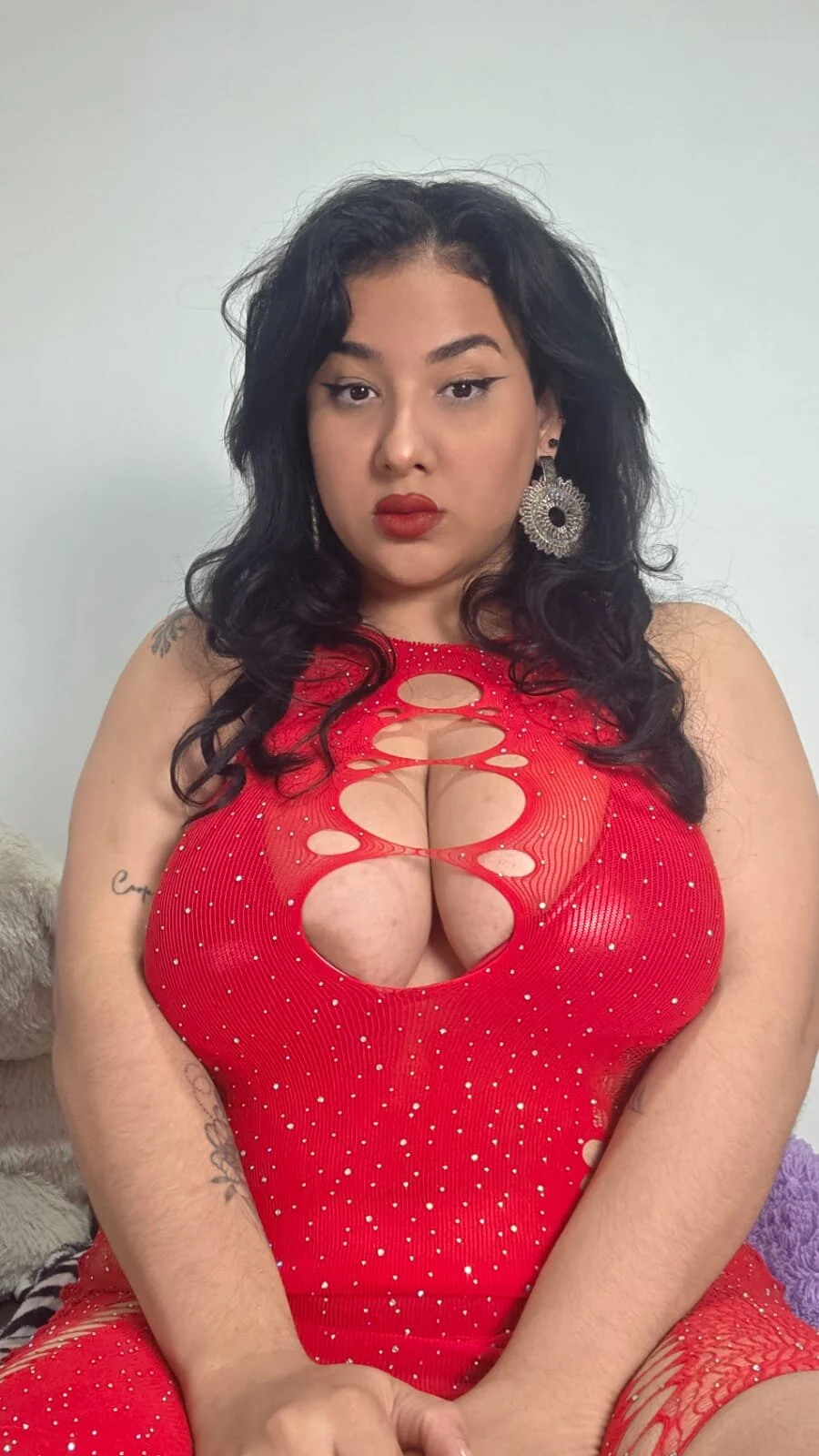 XXX Porn Photo of Nude rosebigboobs 1115