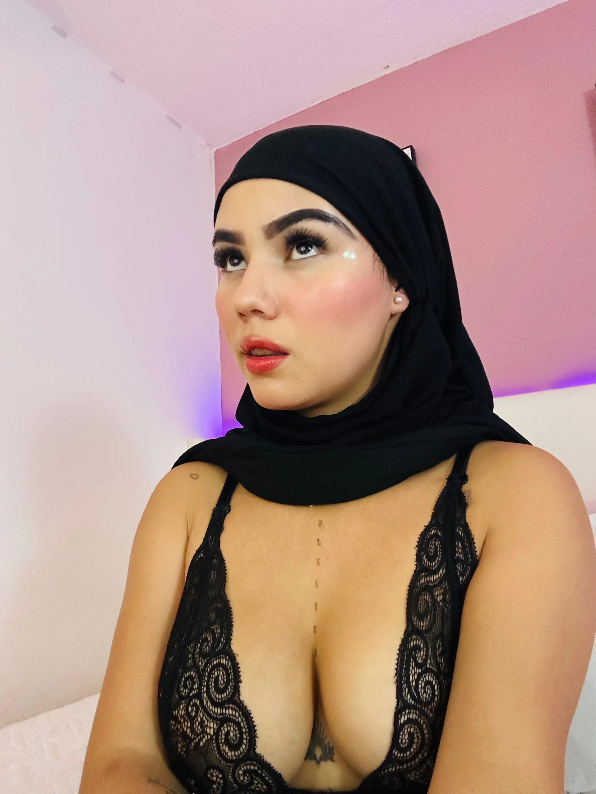XXX Porn Photo of Nude _Saandy 45