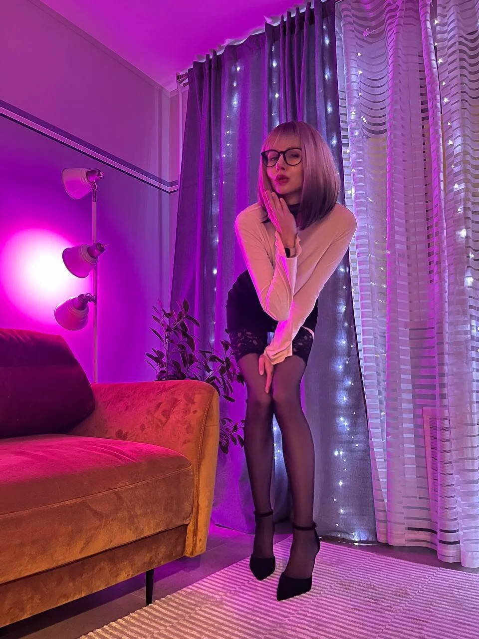 XXX Porn Photo of Nude Your_dream_Alice 3