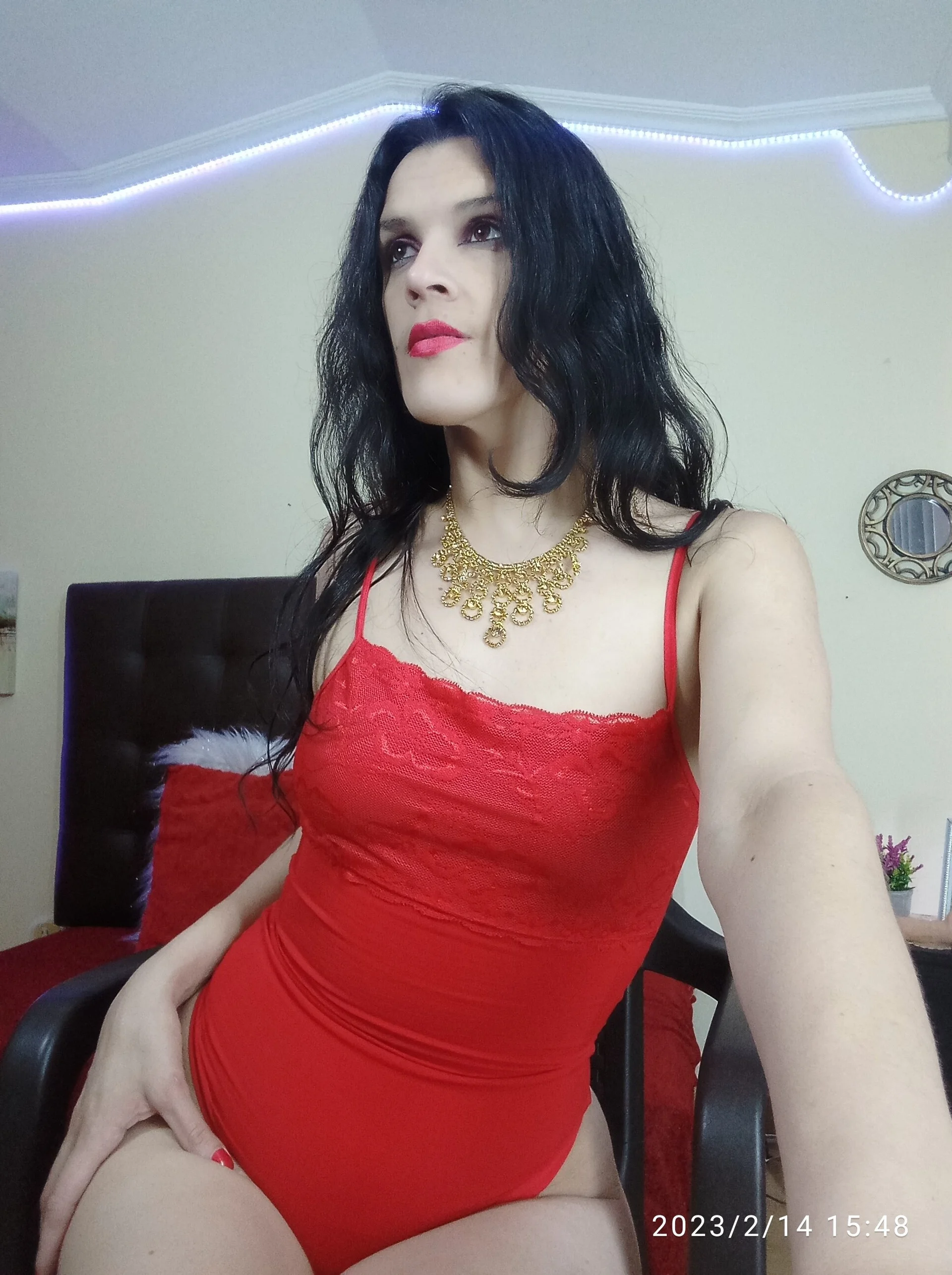 XXX Porn Photo of Nude chandra_haraa 2