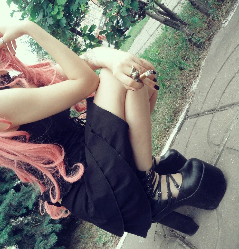 XXX Porn Photo of Nude Lolisuccub 280