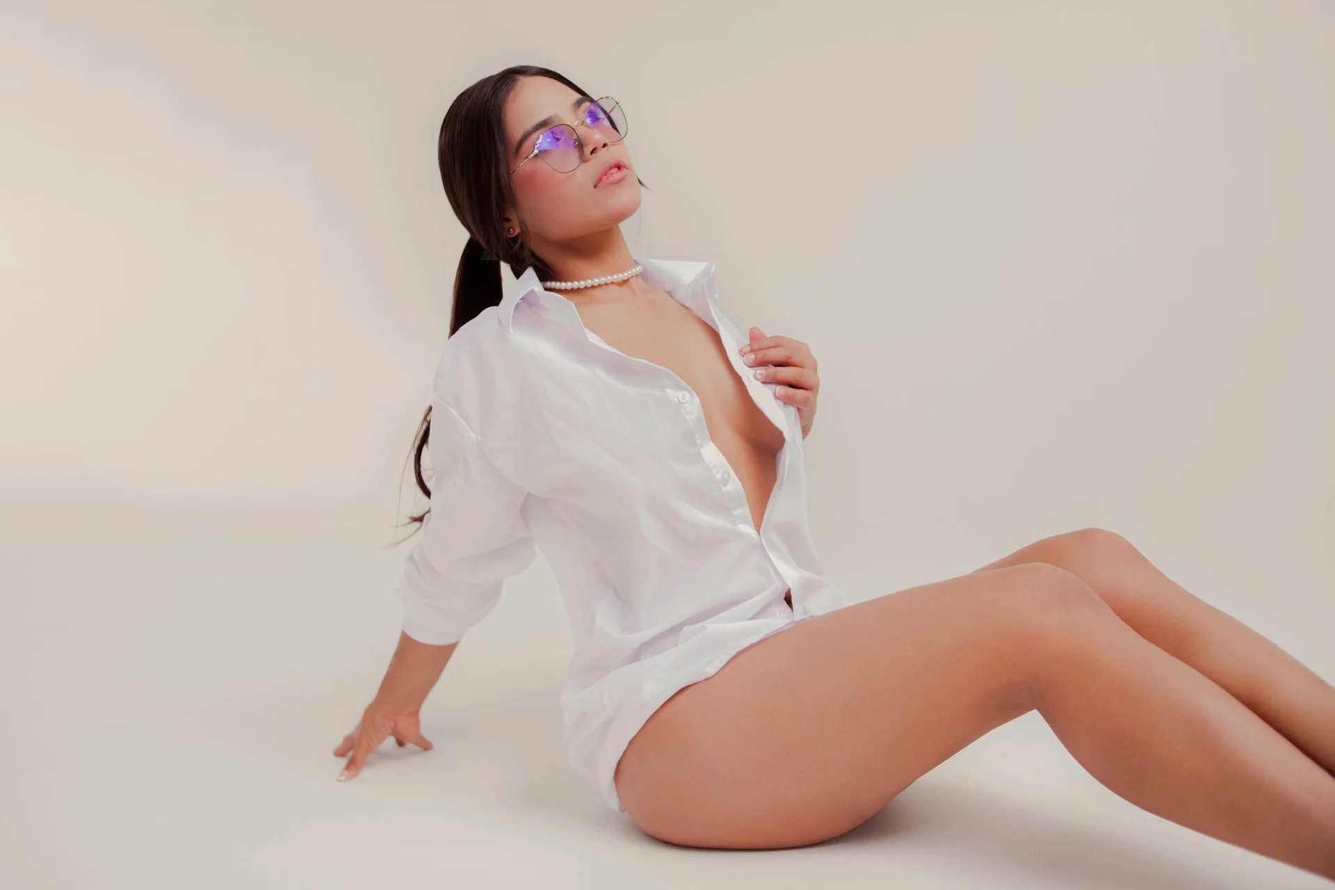 XXX Porn Photo of Nude IvyEllis 39