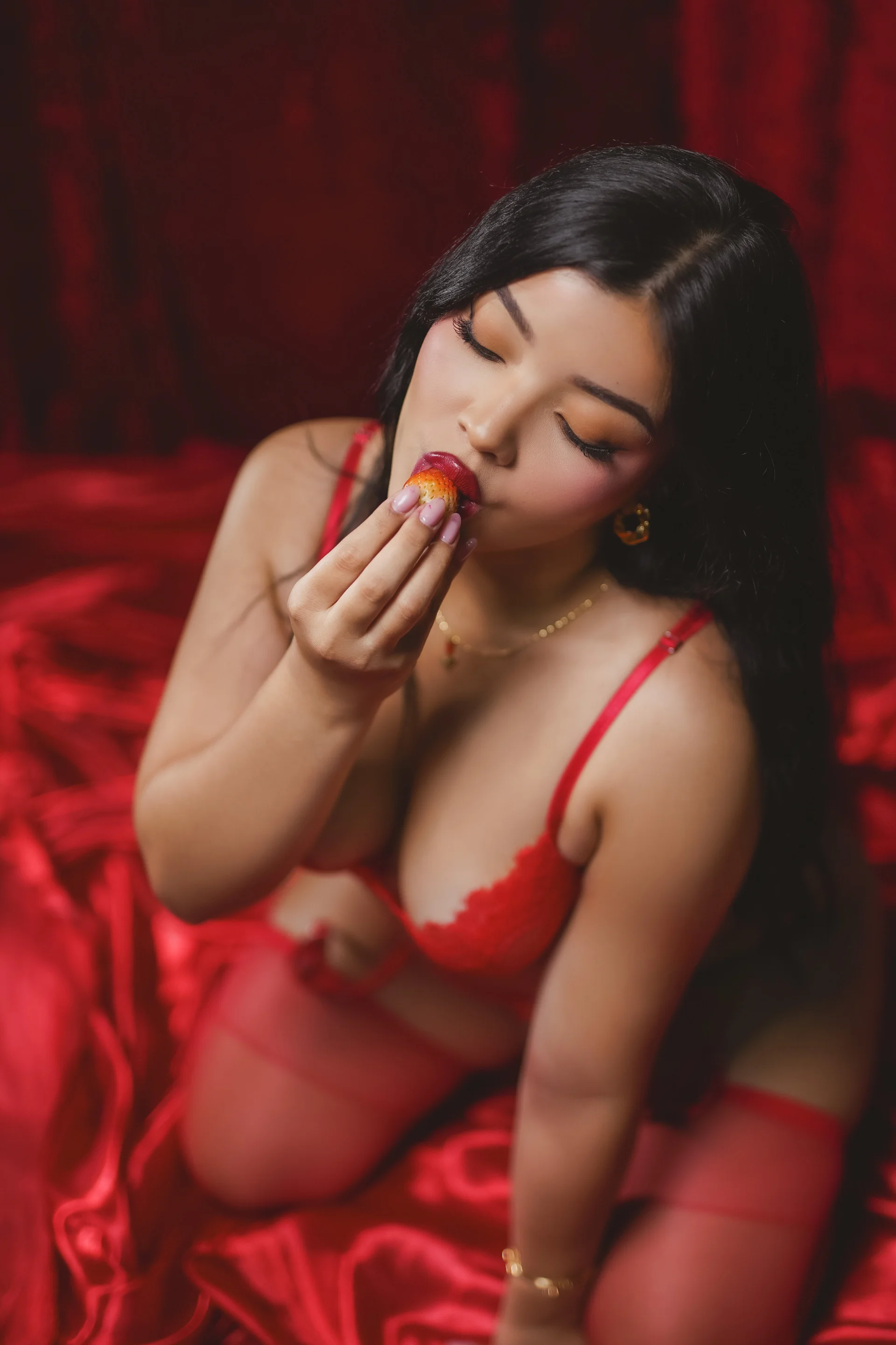 XXX Porn Photo of Nude EmmaBlossom 43