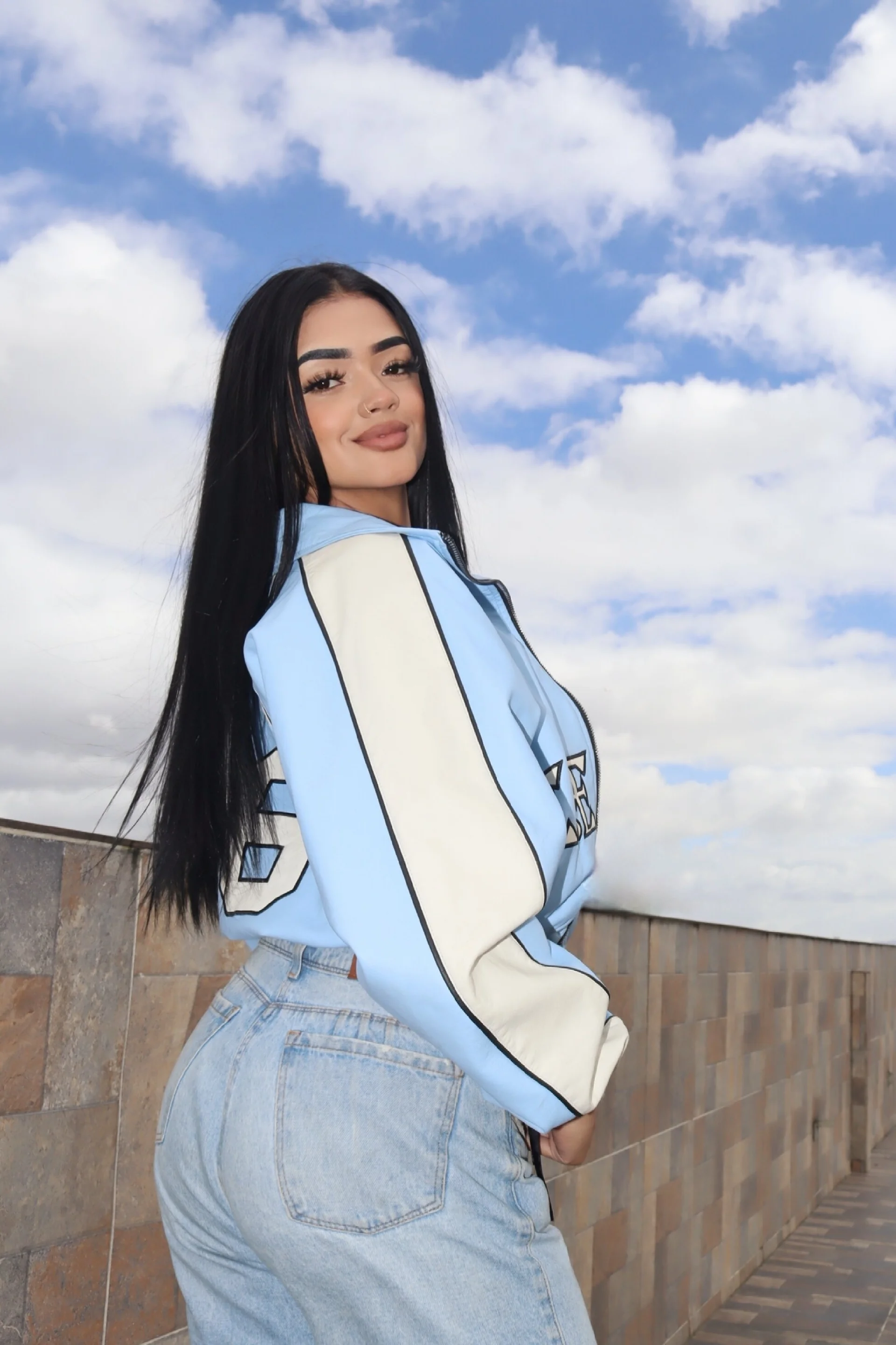 XXX Porn Photo of Nude EmmaStonns 6