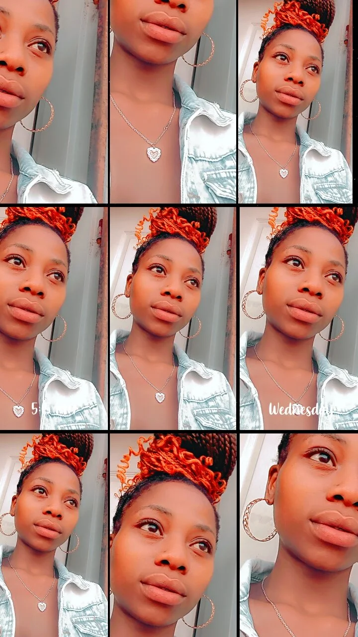 XXX Porn Photo of Nude Ebonydollxx 37