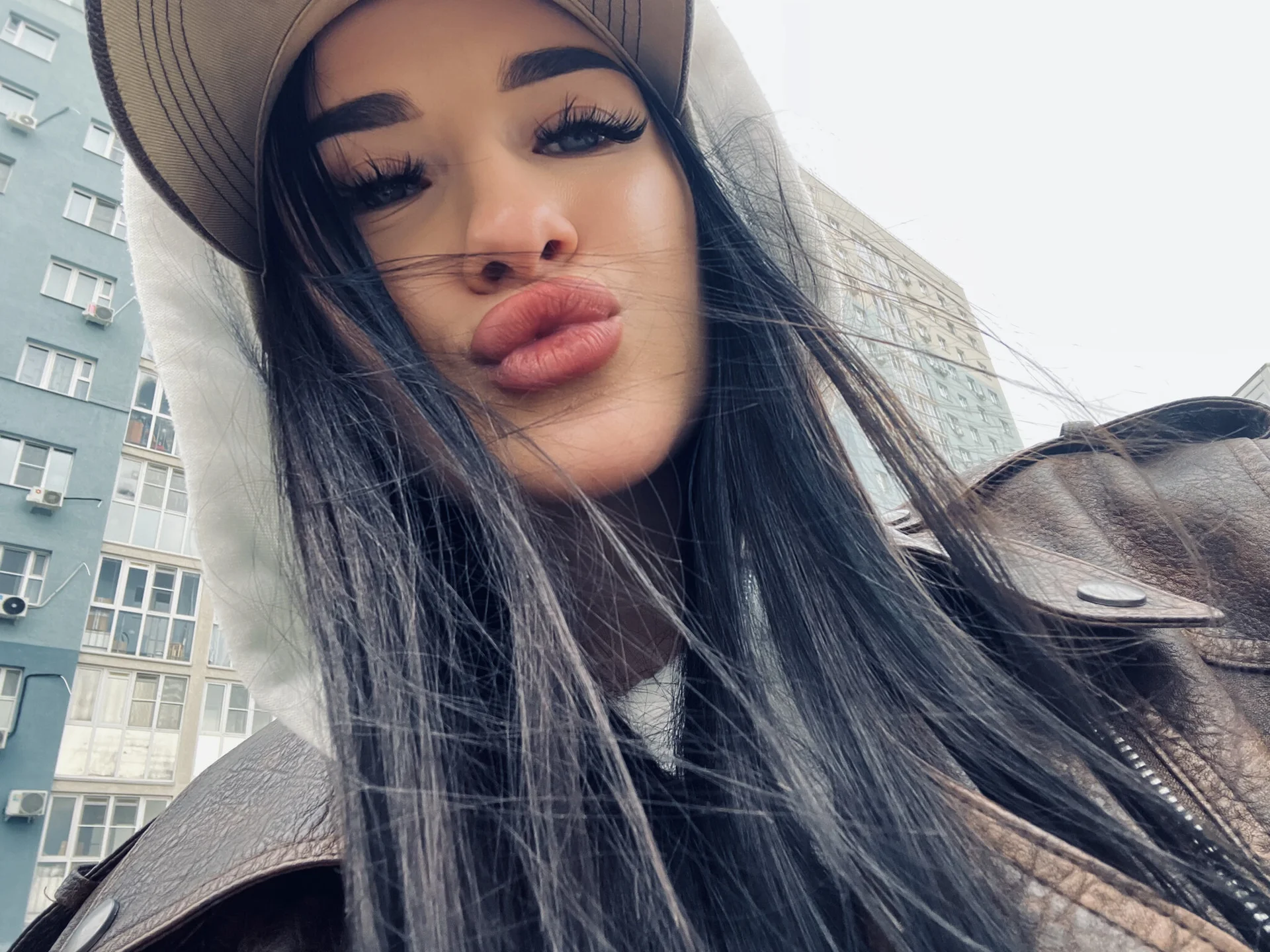 XXX Porn Photo of Nude Luna_Olsen 66