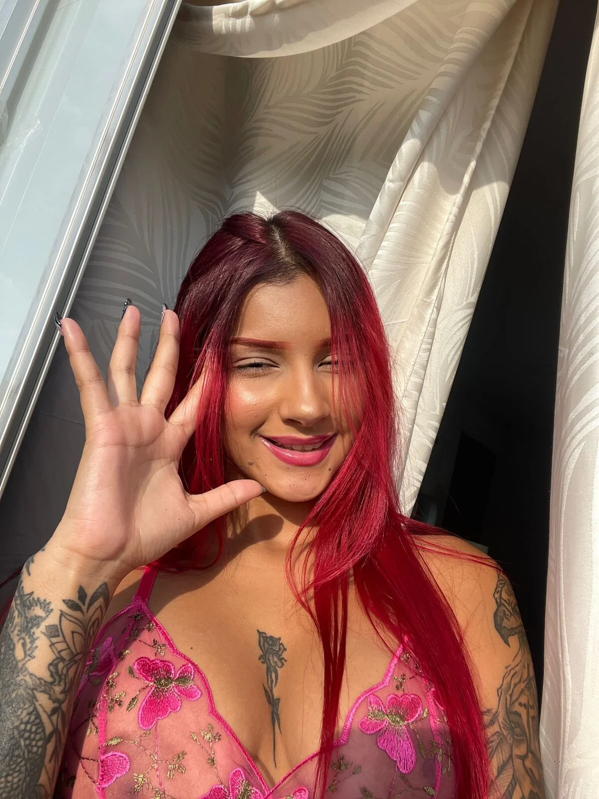 XXX Porn Photo of Nude CinthiaCollins 284