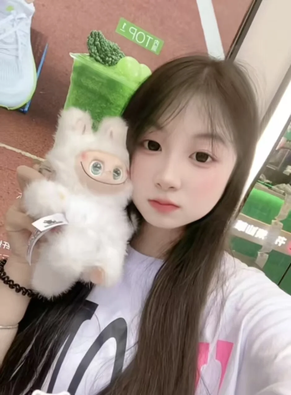 XXX Porn Photo of Nude qian_duoduo 1