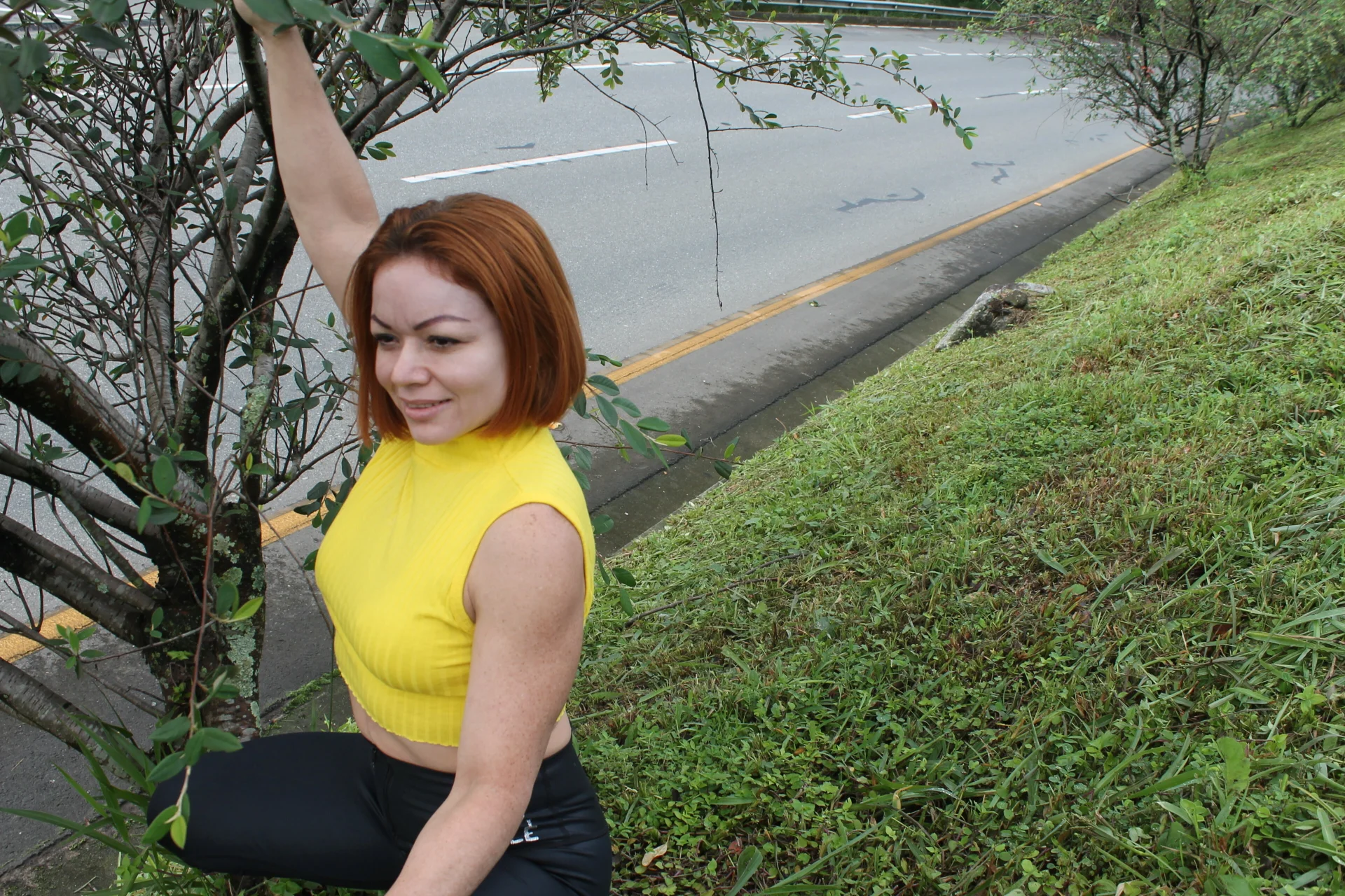 XXX Porn Photo of Nude yulina_xue 45