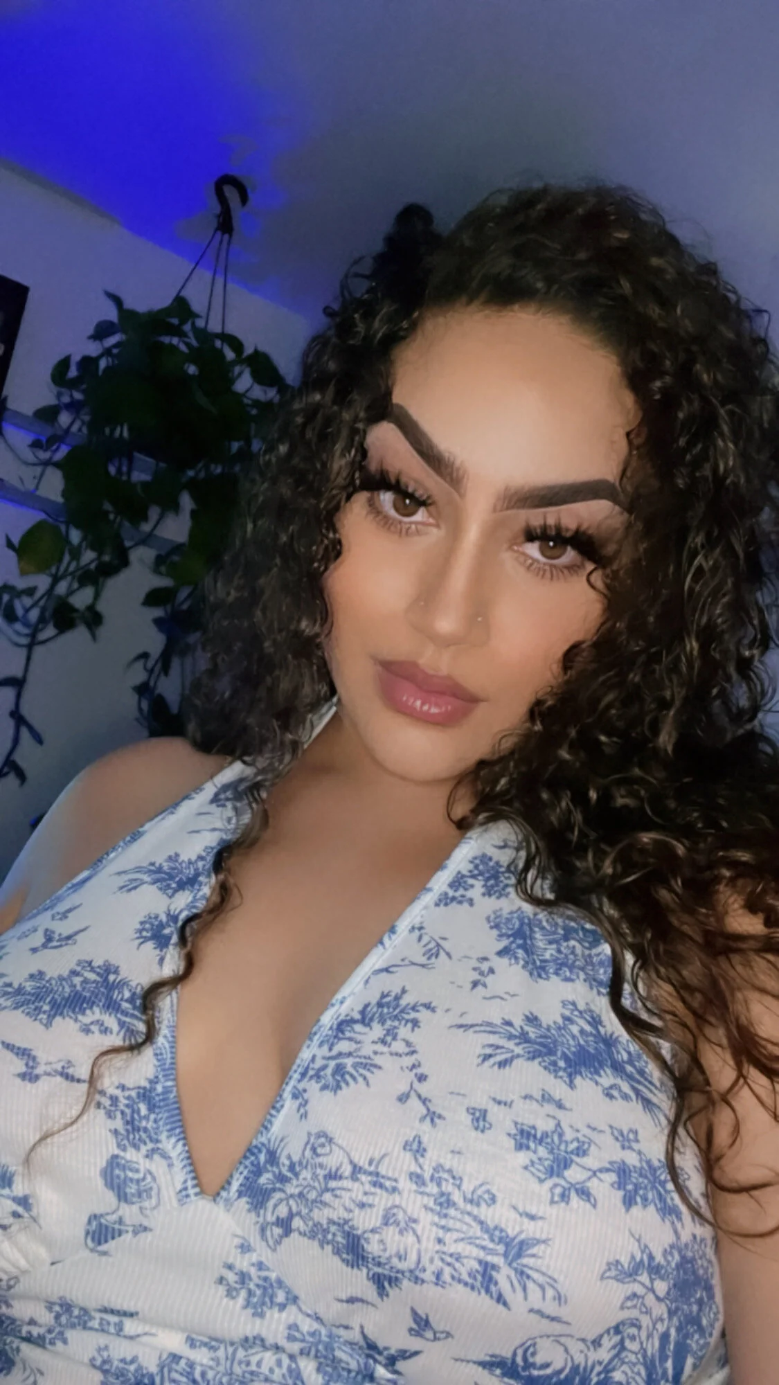 XXX Porn Photo of Nude honeeyyy_pot 11