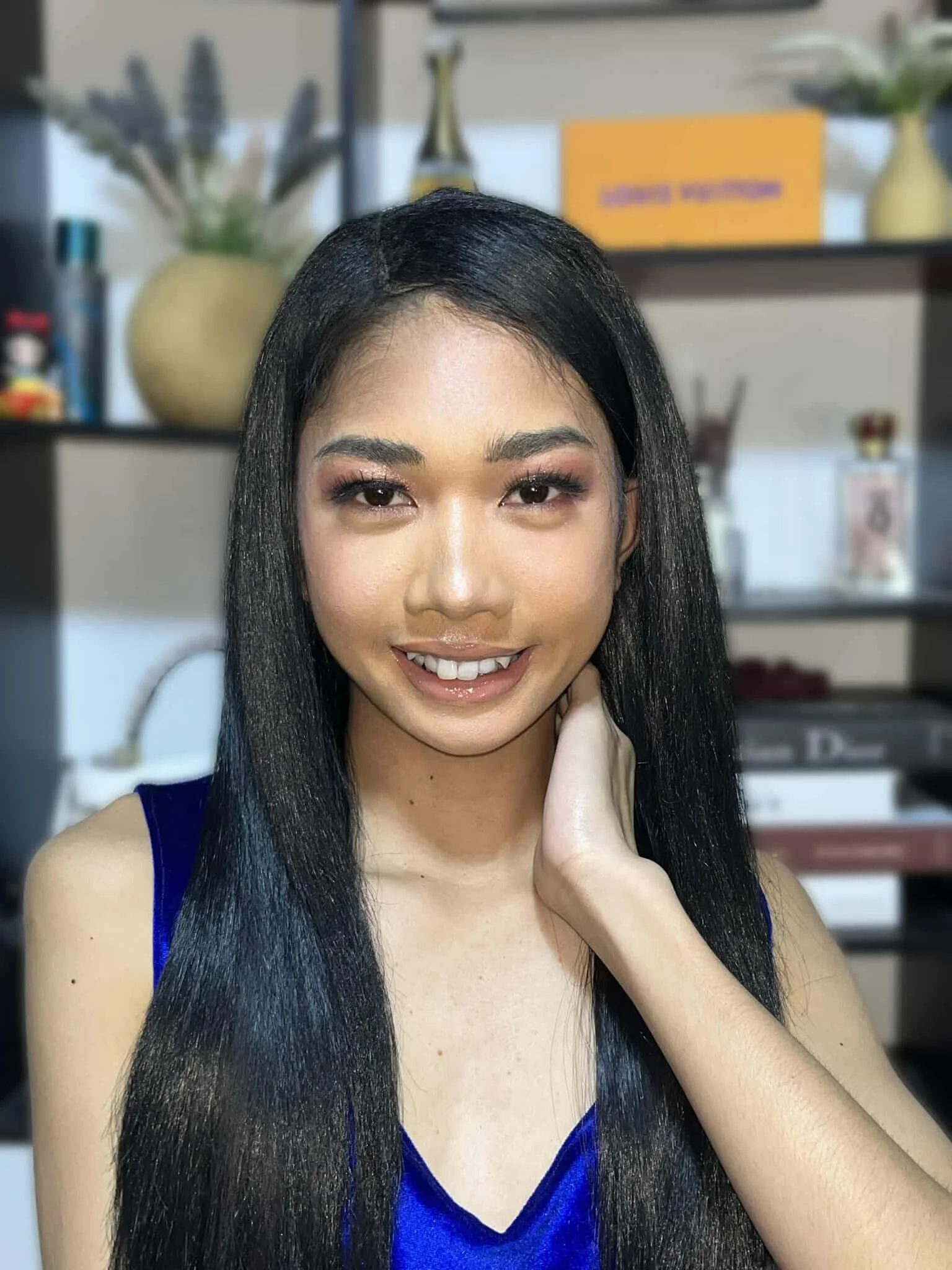 XXX Porn Photo of Nude Ivoryhotcummer 2