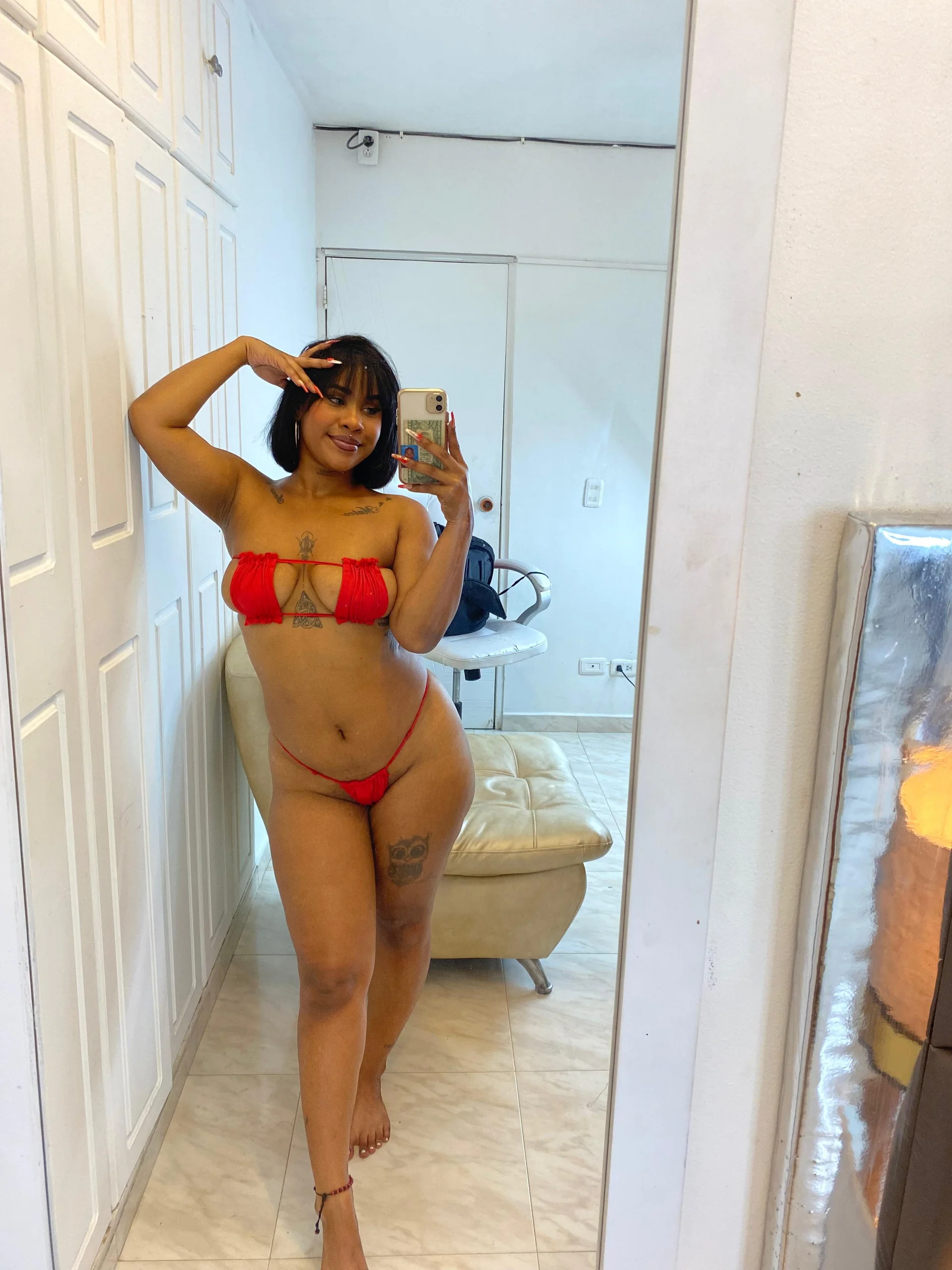 XXX Porn Photo of Nude Lilly_Jacksonn 3