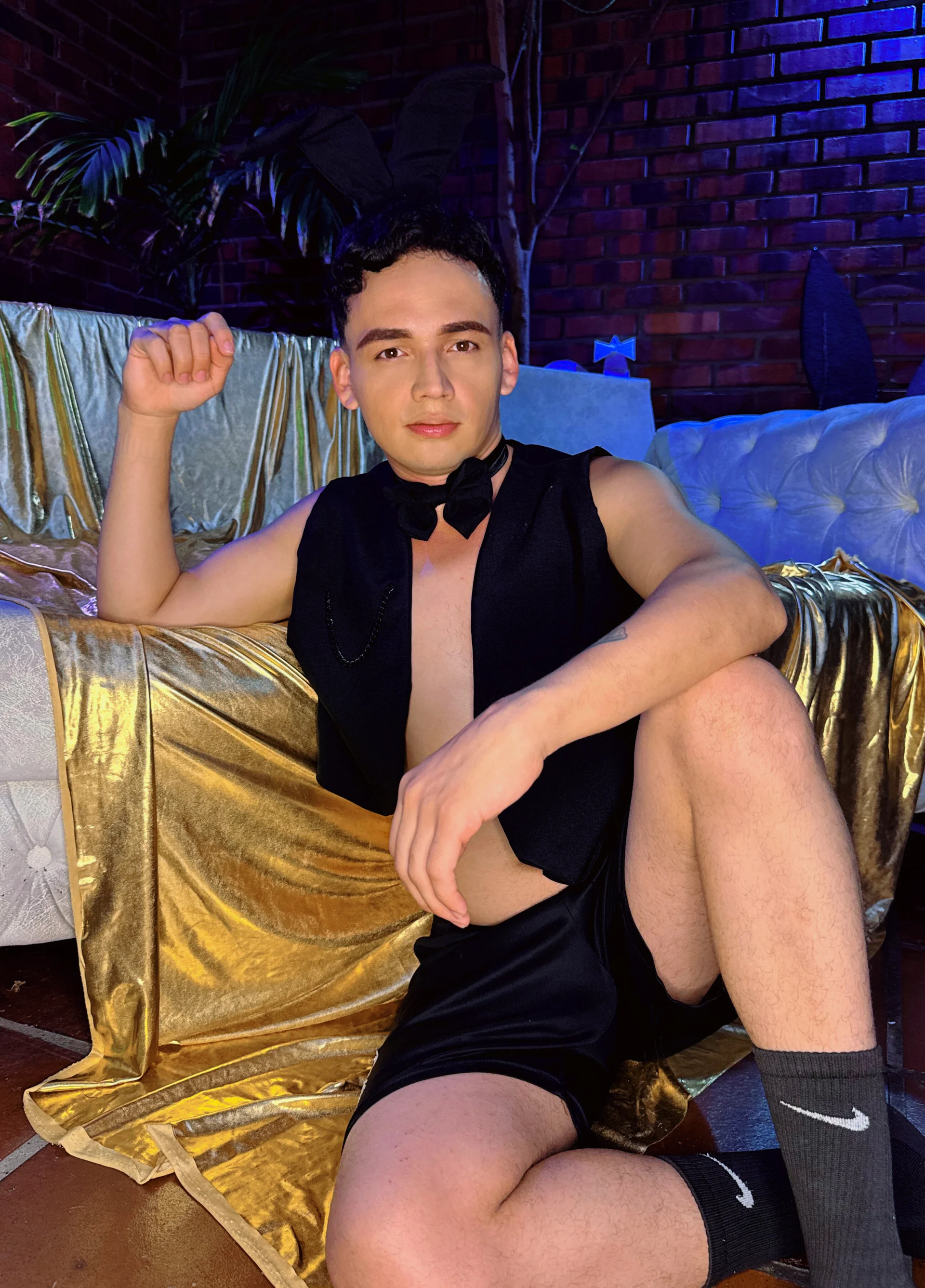 XXX Porn Photo of Nude Mathias_twinkk 7