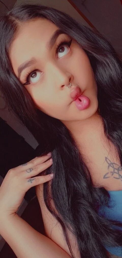 XXX Porn Photo of Nude mabellfox 6