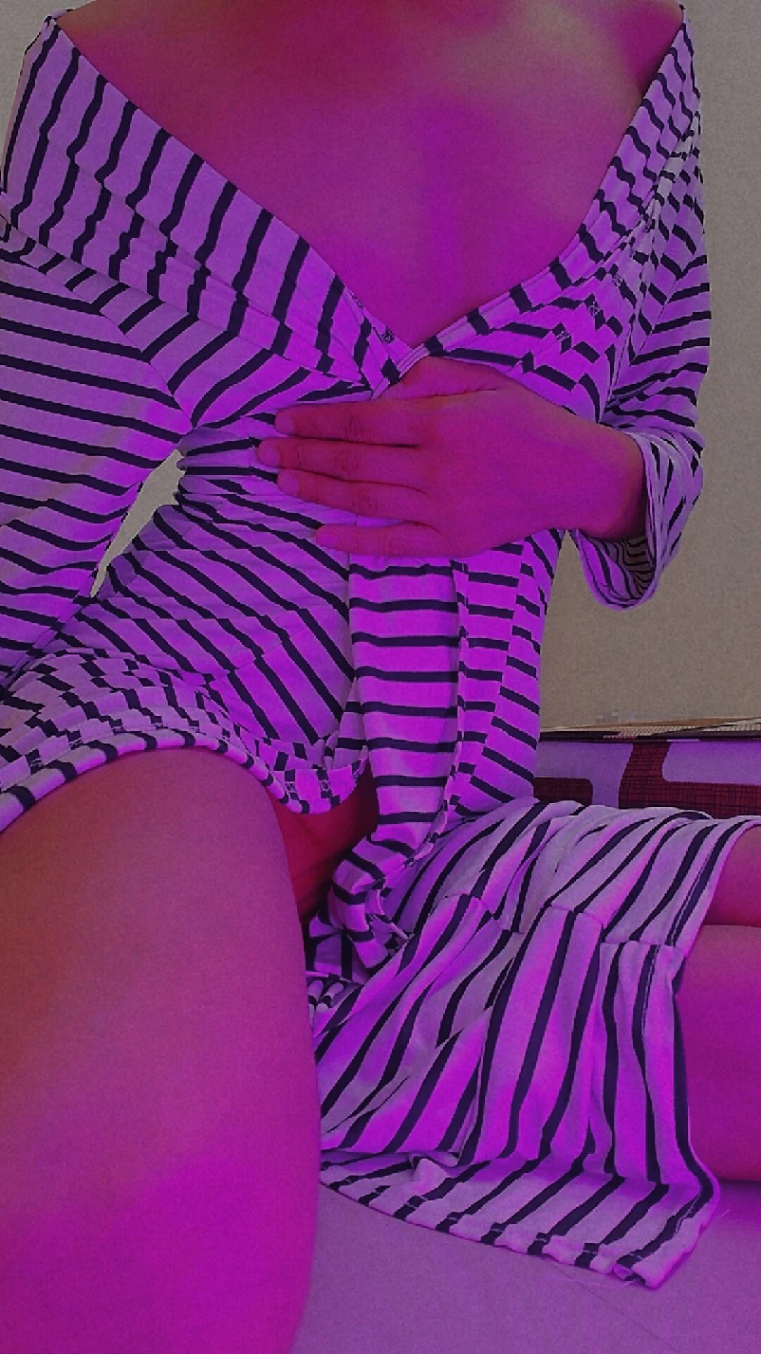 XXX Porn Photo of Nude GoddessShristi 1