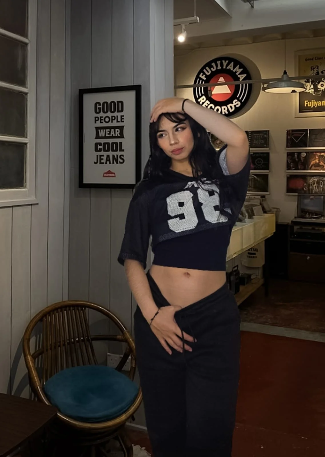 XXX Porn Photo of Nude KatherinJohns 55