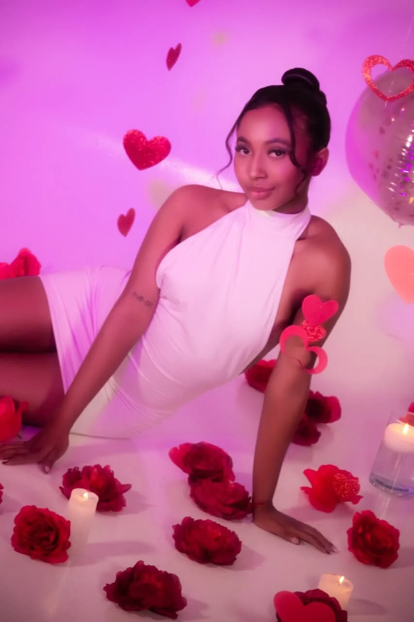 XXX Porn Photo of Nude GabrielaLugo 32
